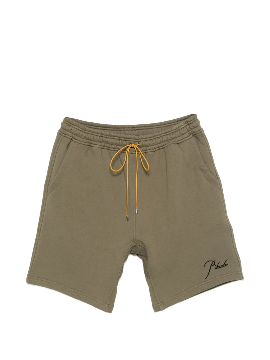 Rhude Rhude Classique Drawstring Shorts