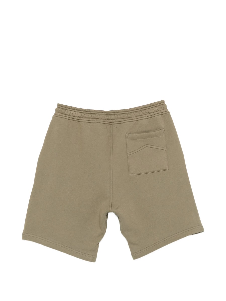 Rhude Rhude Classique Drawstring Shorts, view 3