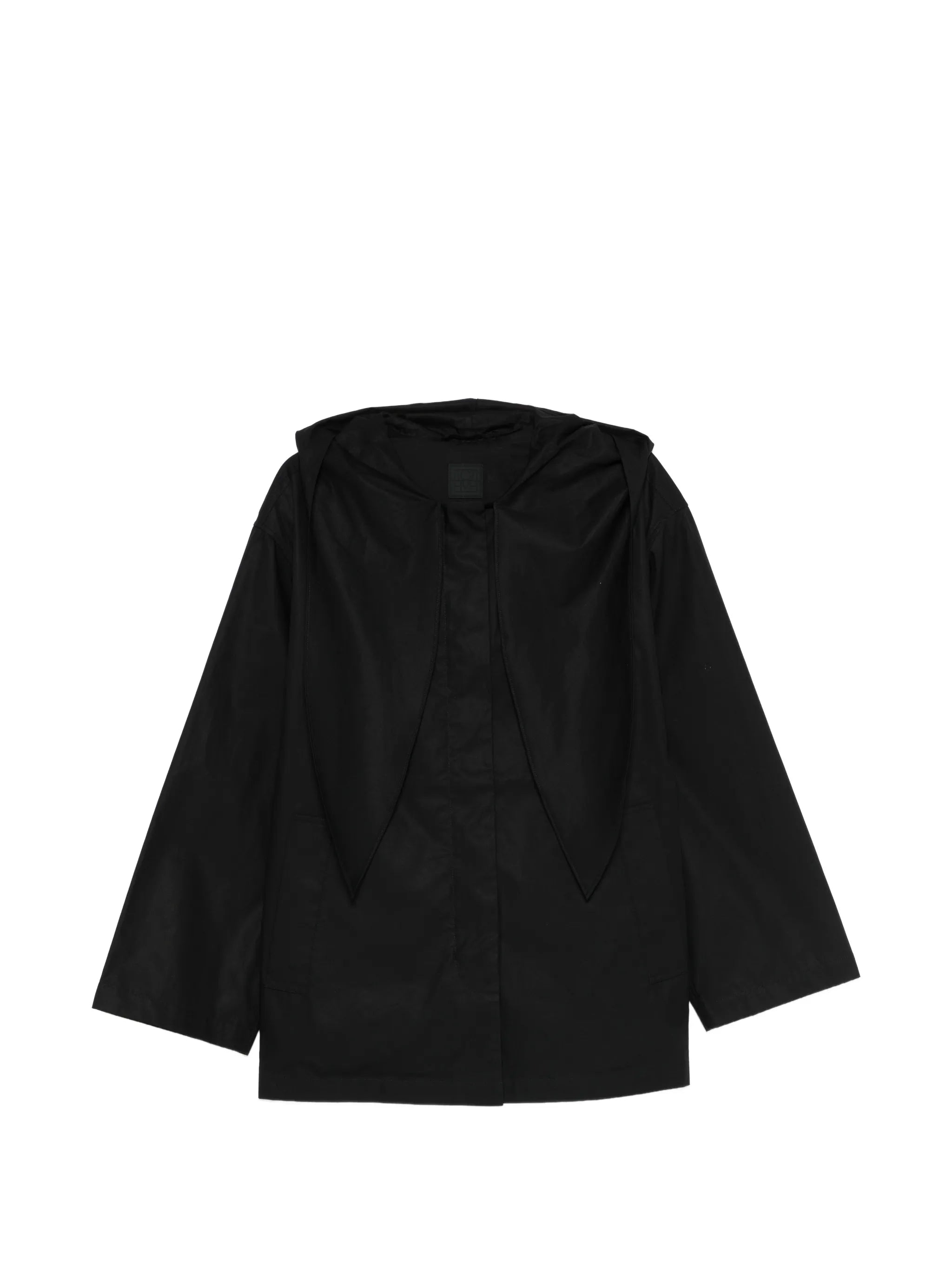 Toteme Toteme Hooded Jacket