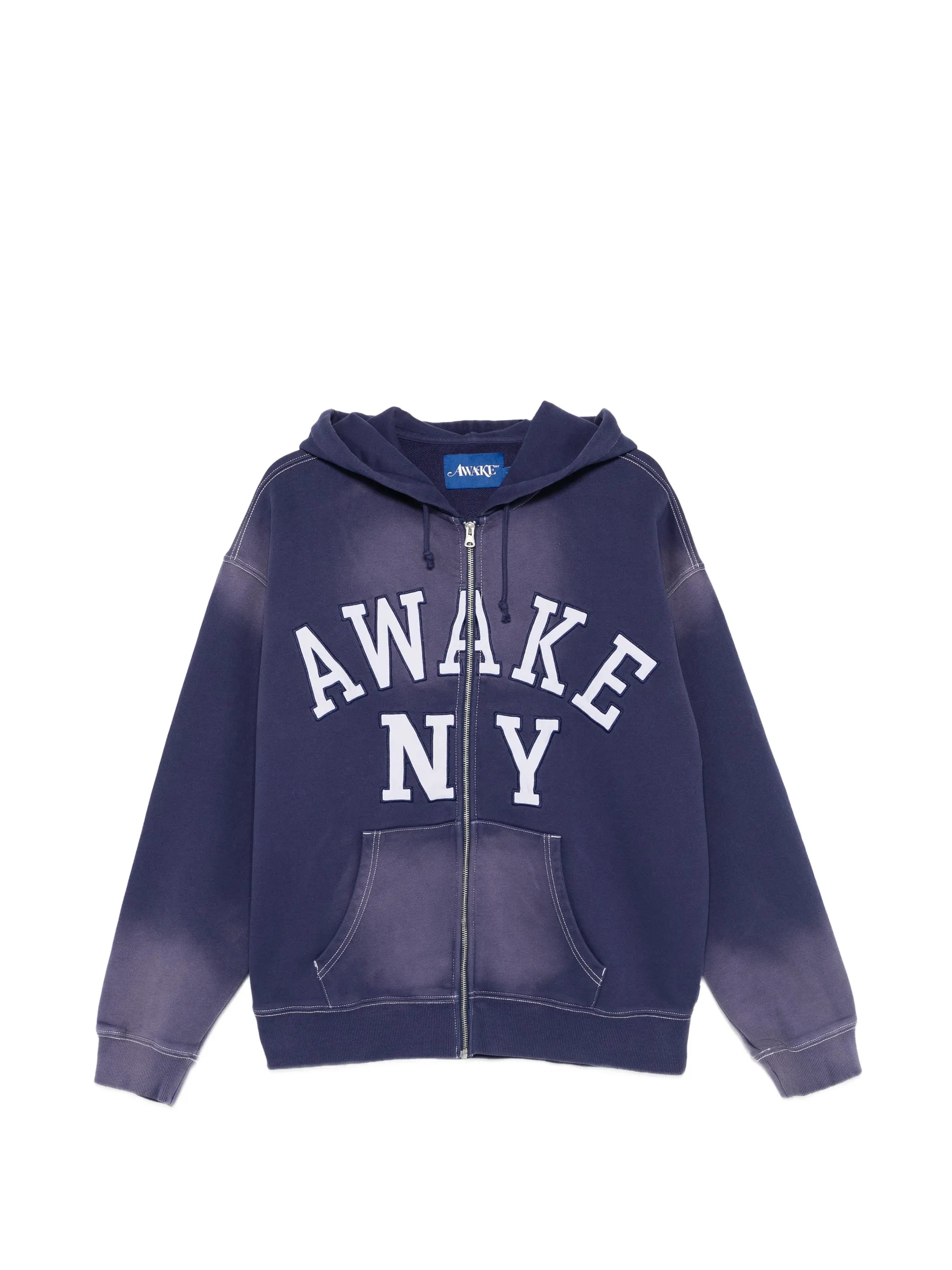 Awake Awake Collegiate Arch Hoodie