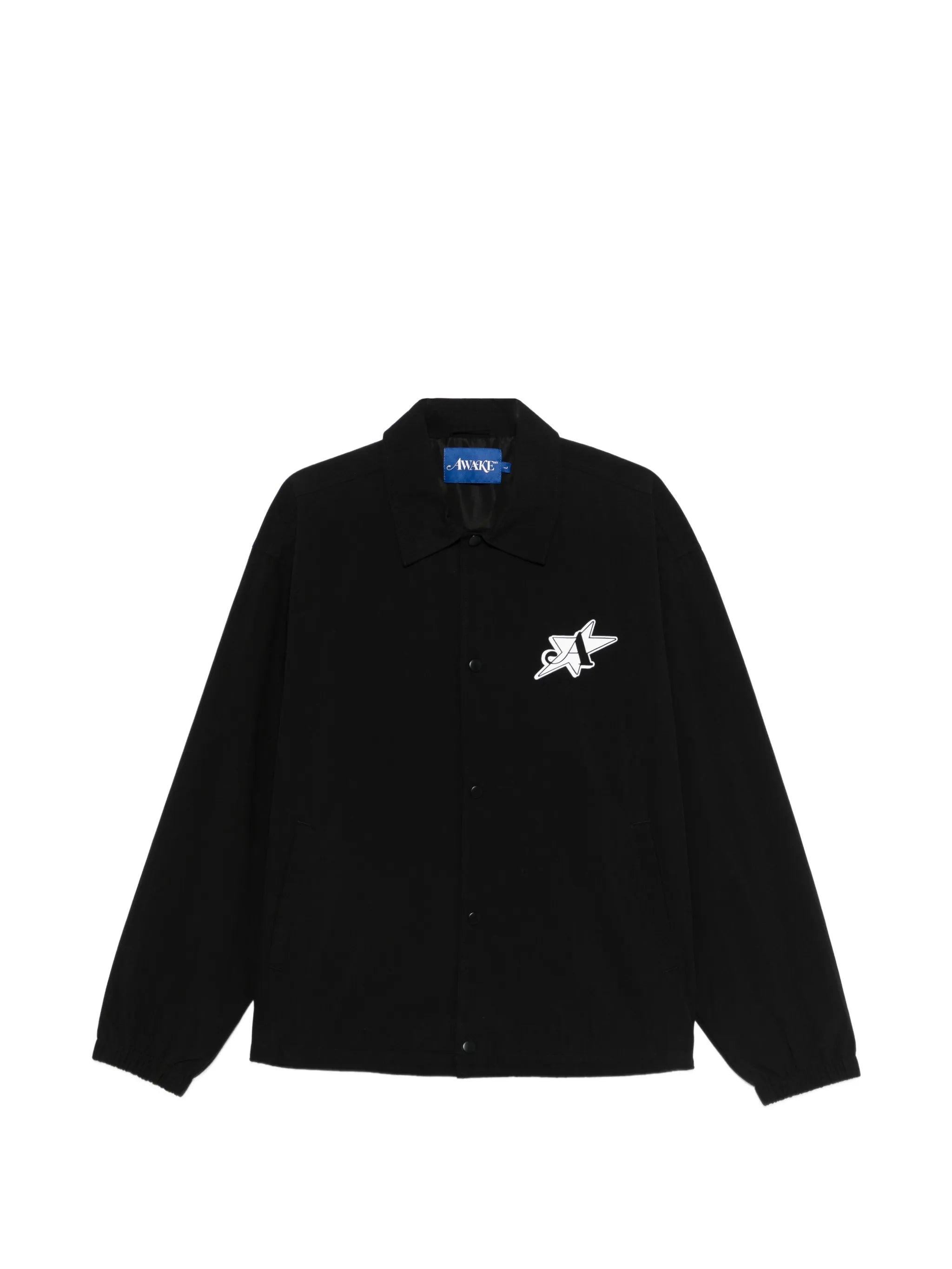 Awake Awake L.E.S. Community Coaches Jacket