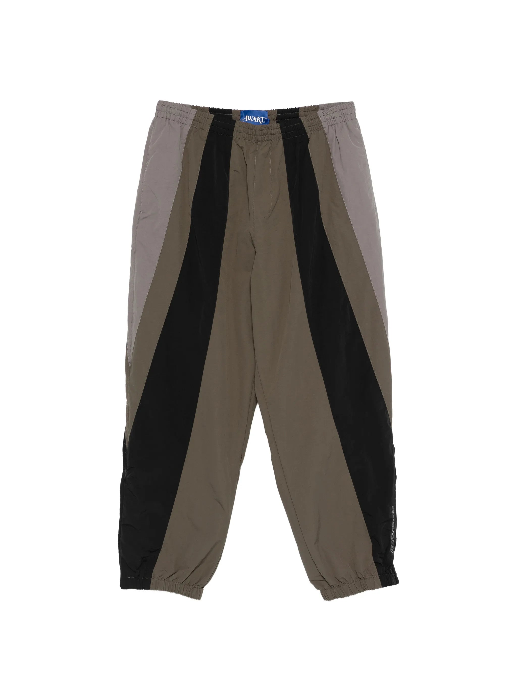 Awake Awake Pusherman Colourblock Track Pants