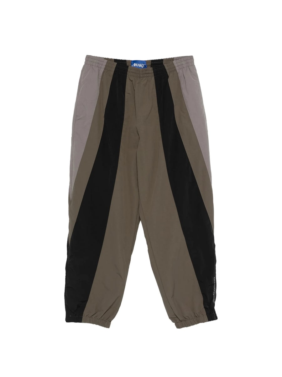 Awake Awake Pusherman Colourblock Track Pants