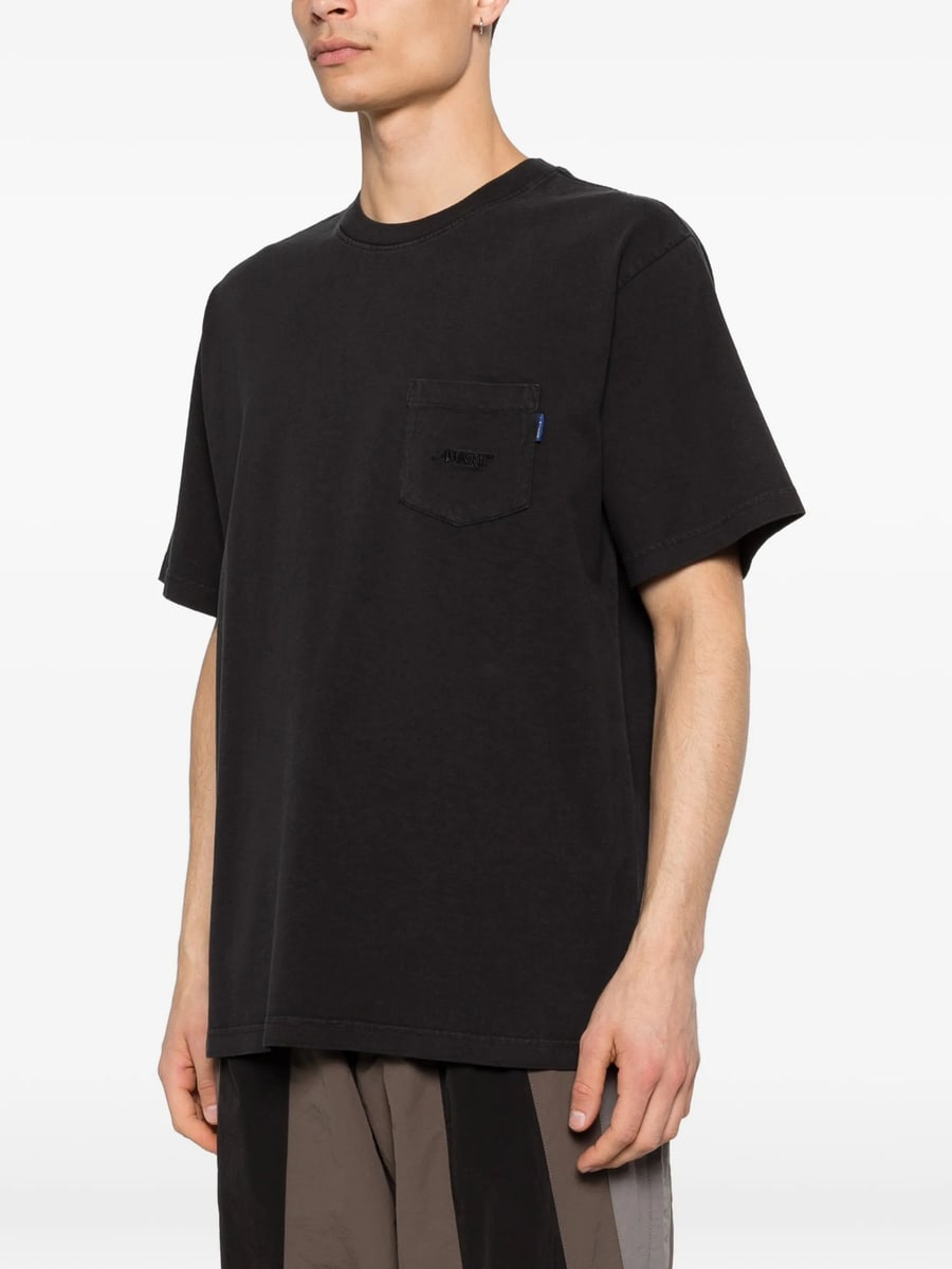 Awake Awake Pocket T-shirt, view 5
