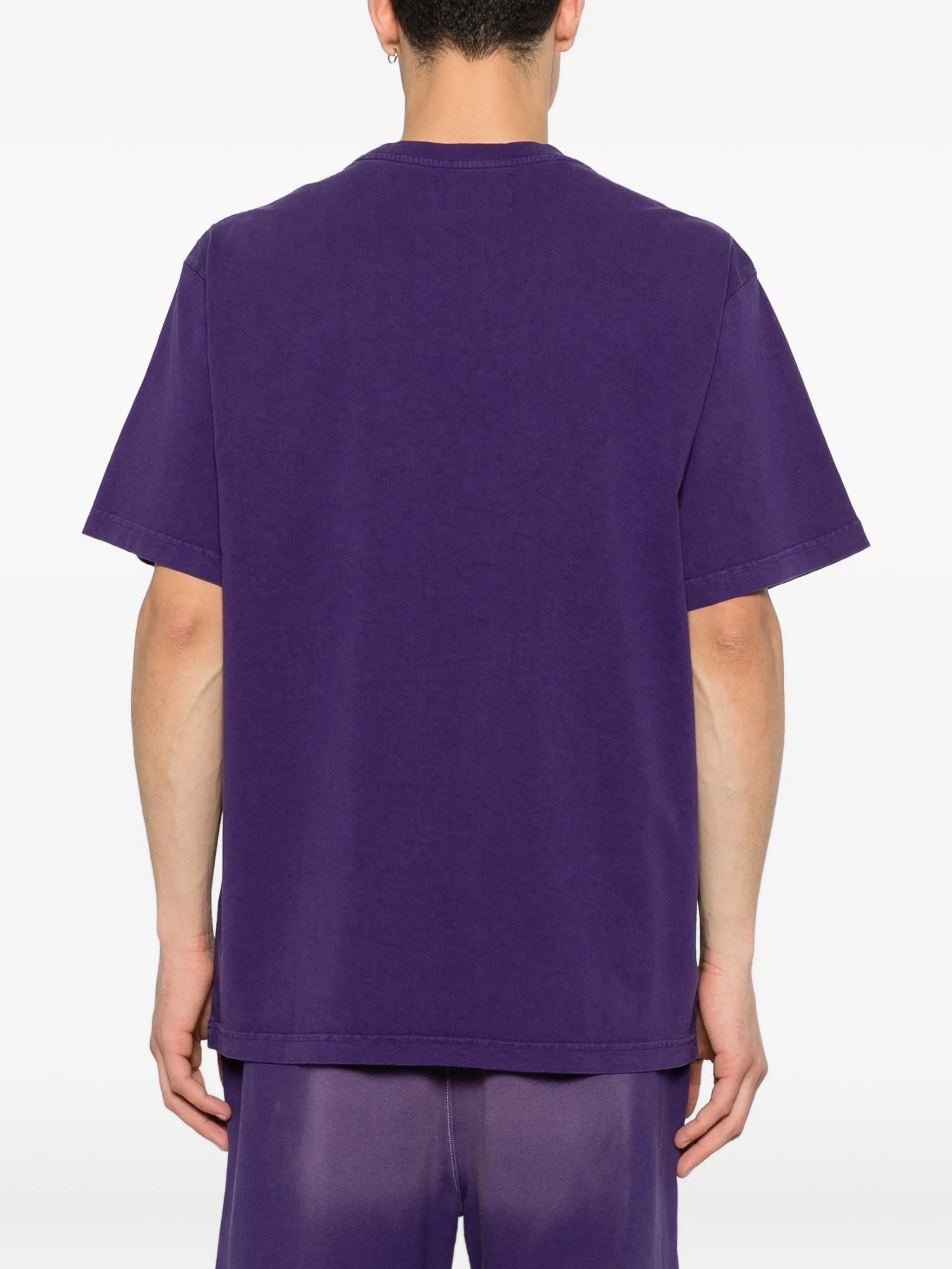 Awake Awake Chest-pocket T-shirt, view 2