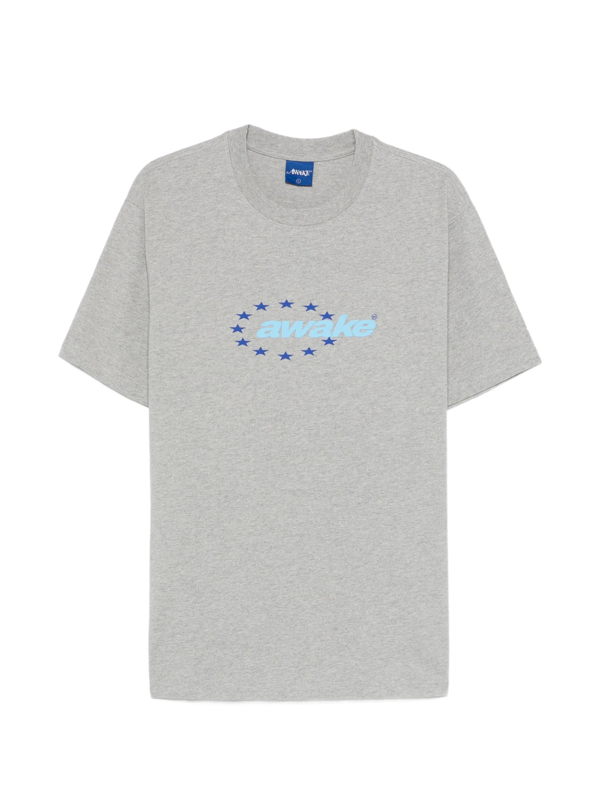 Awake Awake Graphic-print T-shirt