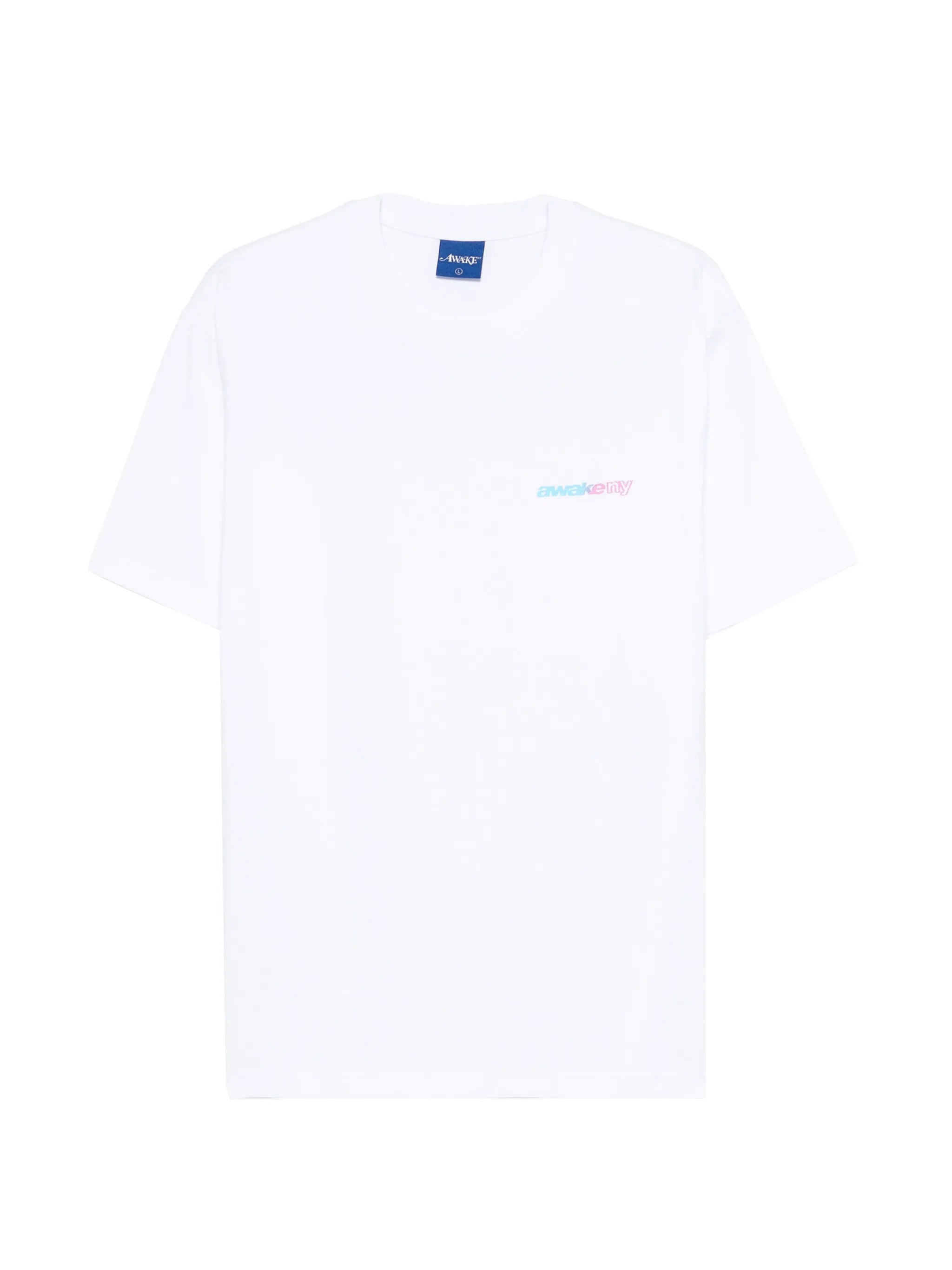 Awake Awake Gradient Sport T-shirt