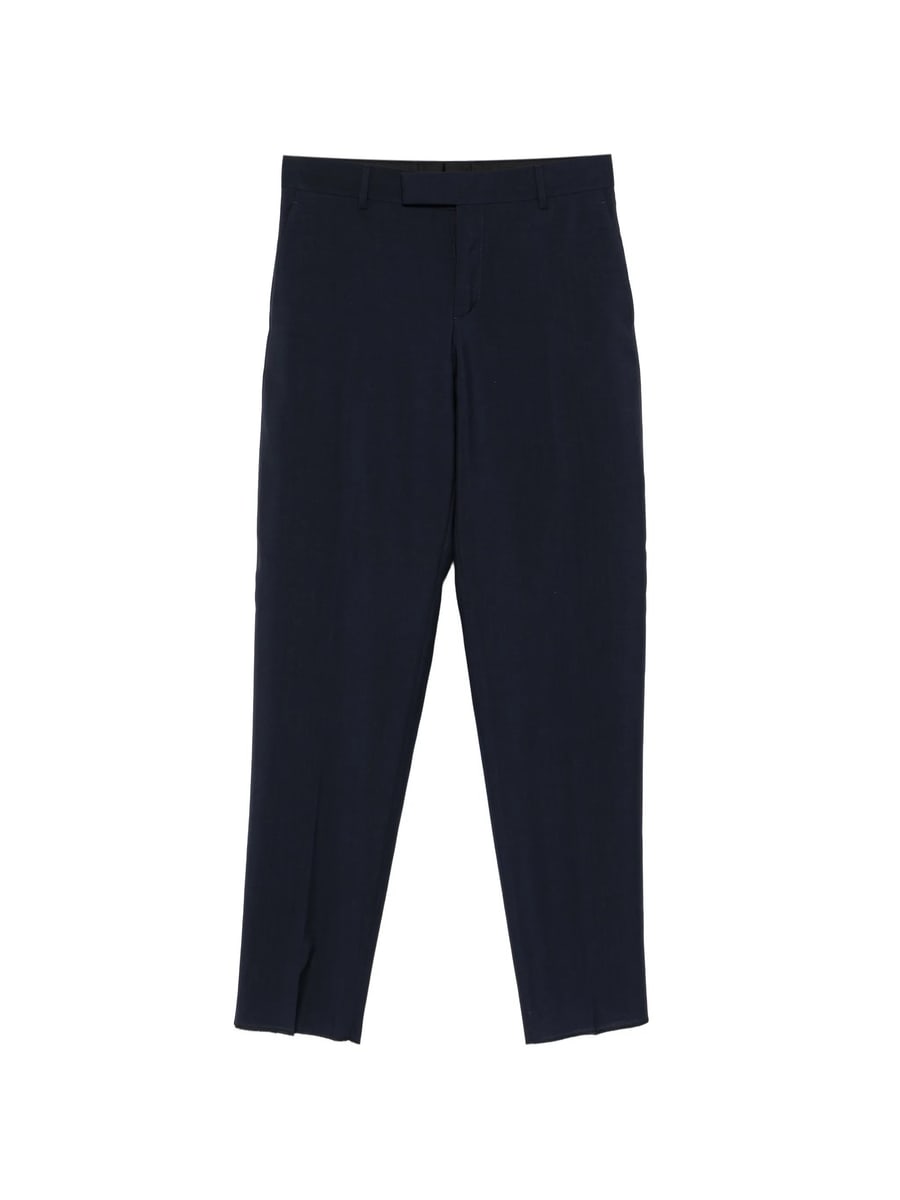 Fendi Fendi Tailored Trousers