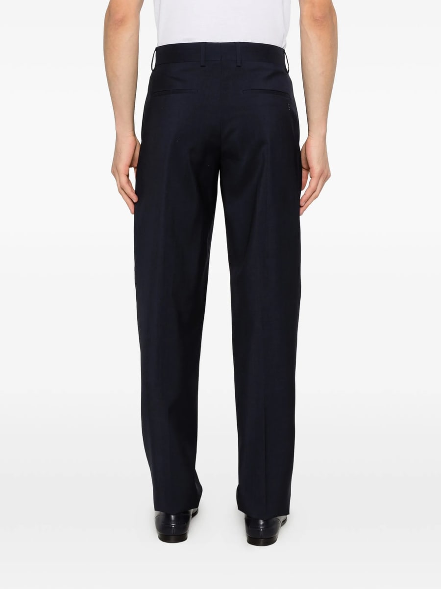 Fendi Fendi Tailored Trousers, view 3