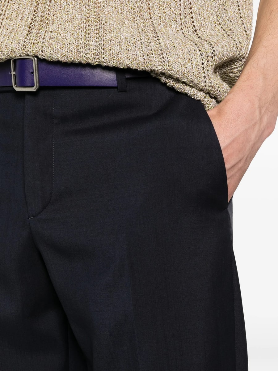 Fendi Fendi Tailored Trousers, view 5