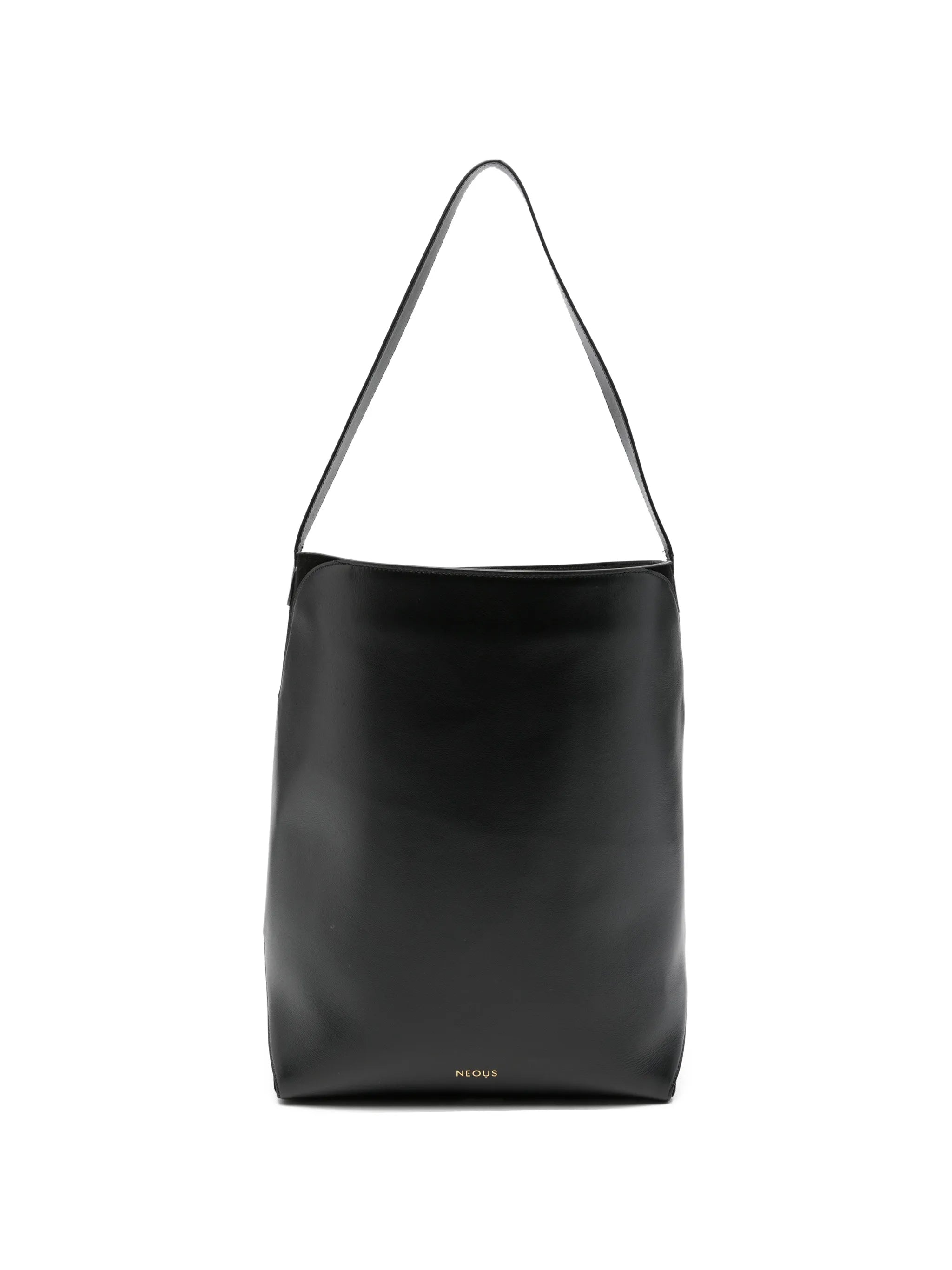 Neous Neous Thea Panelled Shoulder Bag