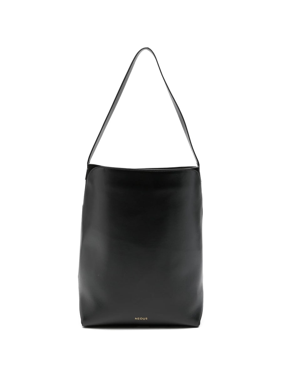 Neous Neous Thea Panelled Shoulder Bag
