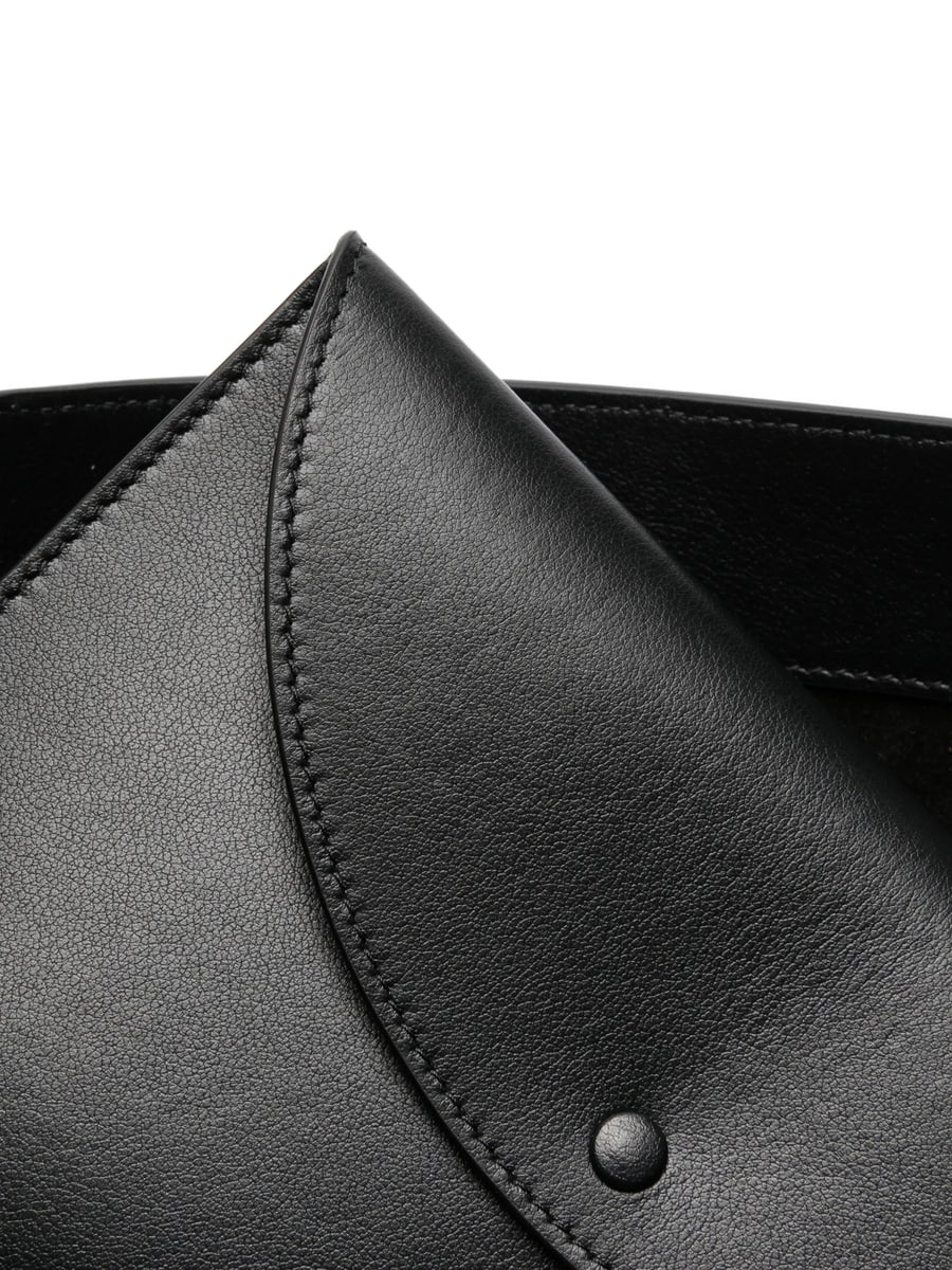Neous Neous Thea Panelled Shoulder Bag, view 3