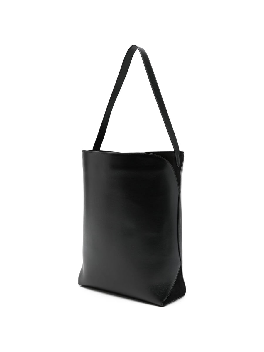 Neous Neous Thea Panelled Shoulder Bag, view 5