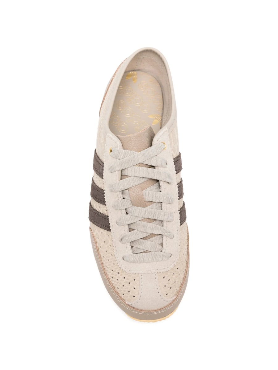 adidas Adidas Japan Decon 3-stripes Lace-up Sneakers, view 3