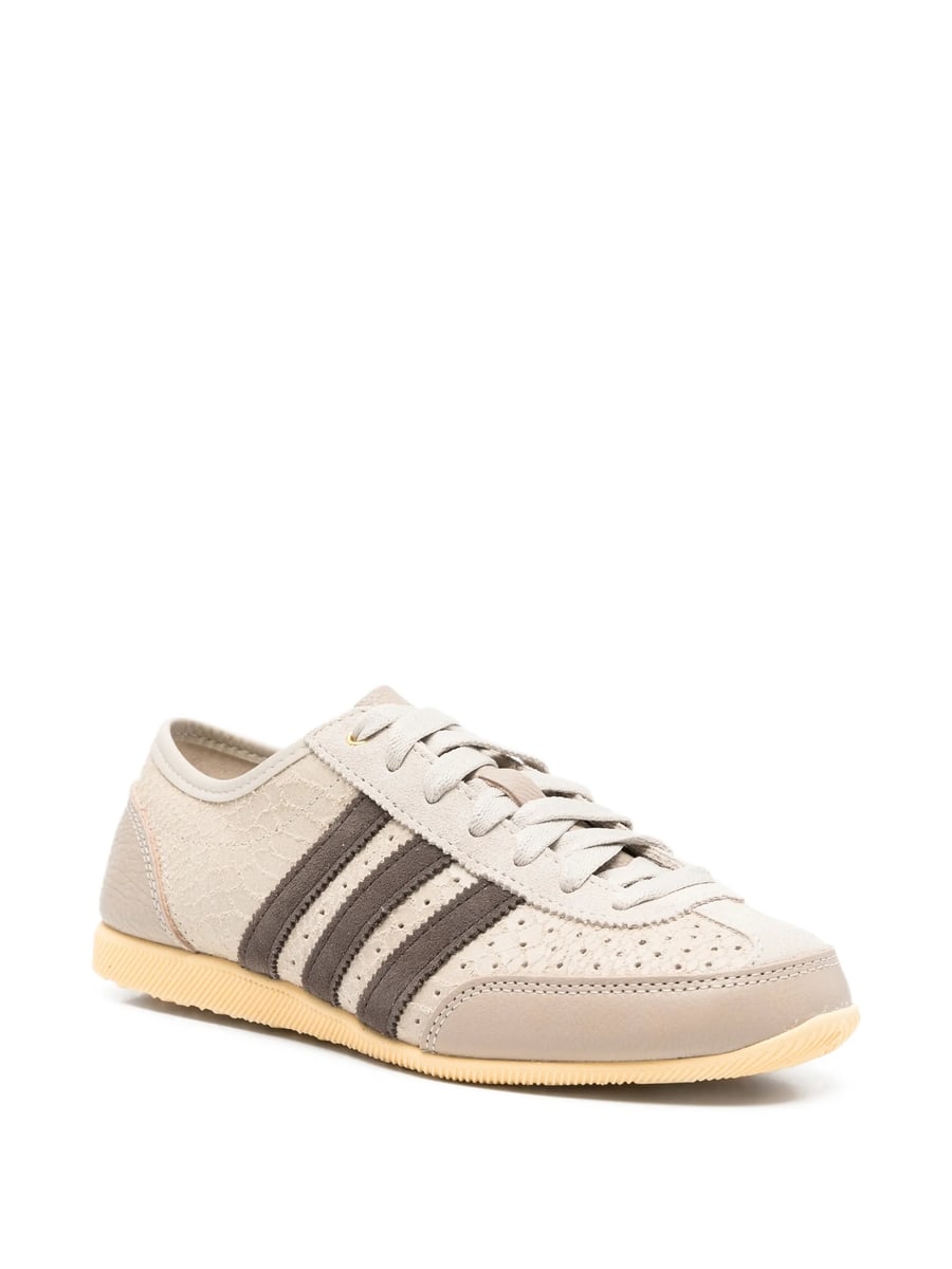 adidas Adidas Japan Decon 3-stripes Lace-up Sneakers, view 4