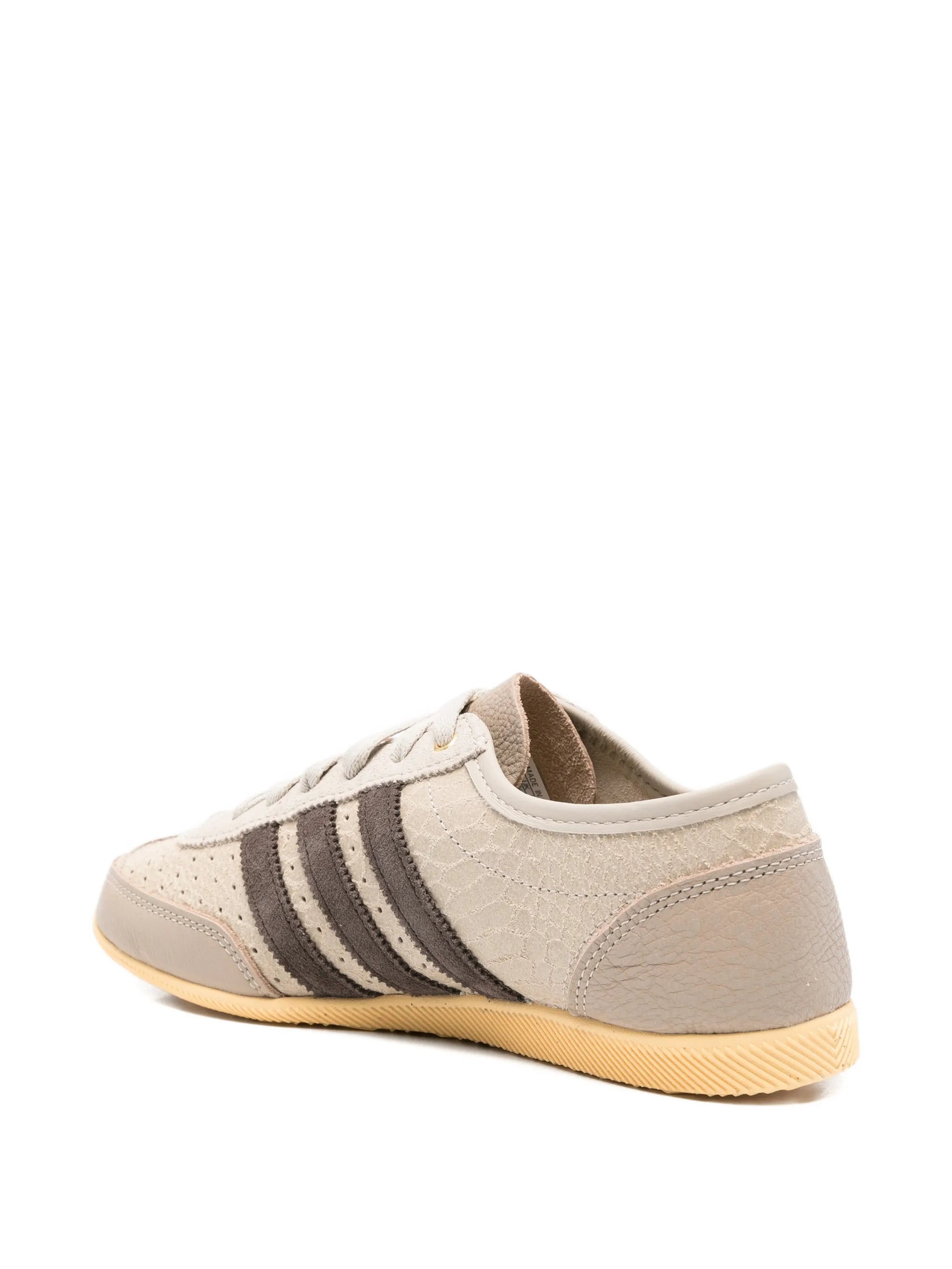 adidas Adidas Japan Decon 3-stripes Lace-up Sneakers, view 2