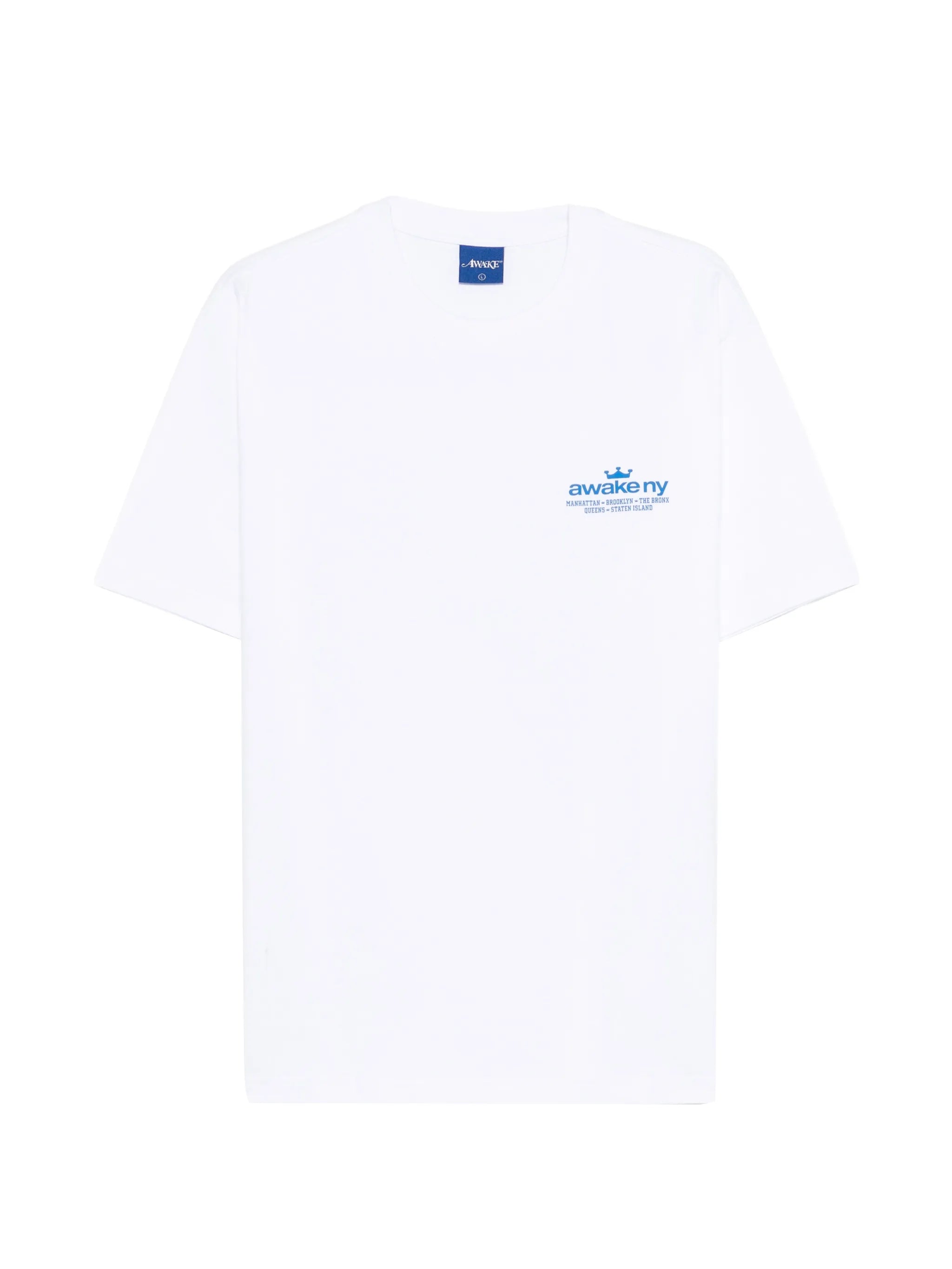 Awake Awake Good Everywhere T-shirt