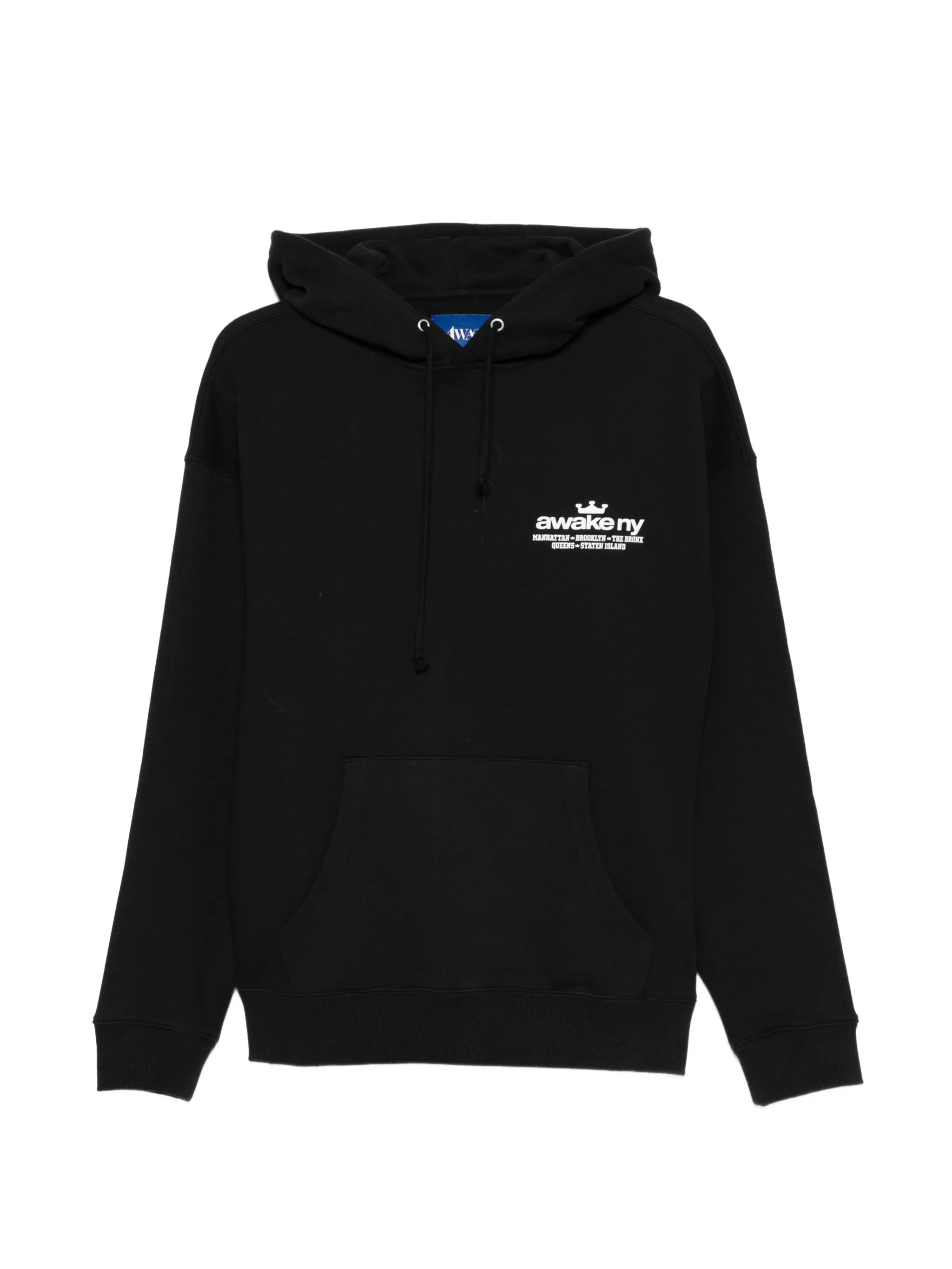 Awake Awake Good Everywhere Logo Hoodie