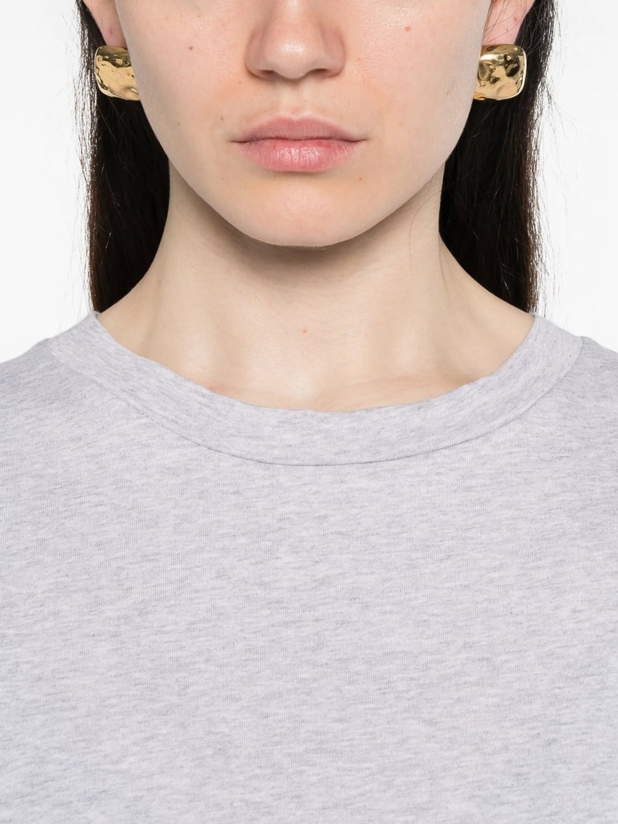 Aragona Aragona Relaxed-fit T-shirt, view 2