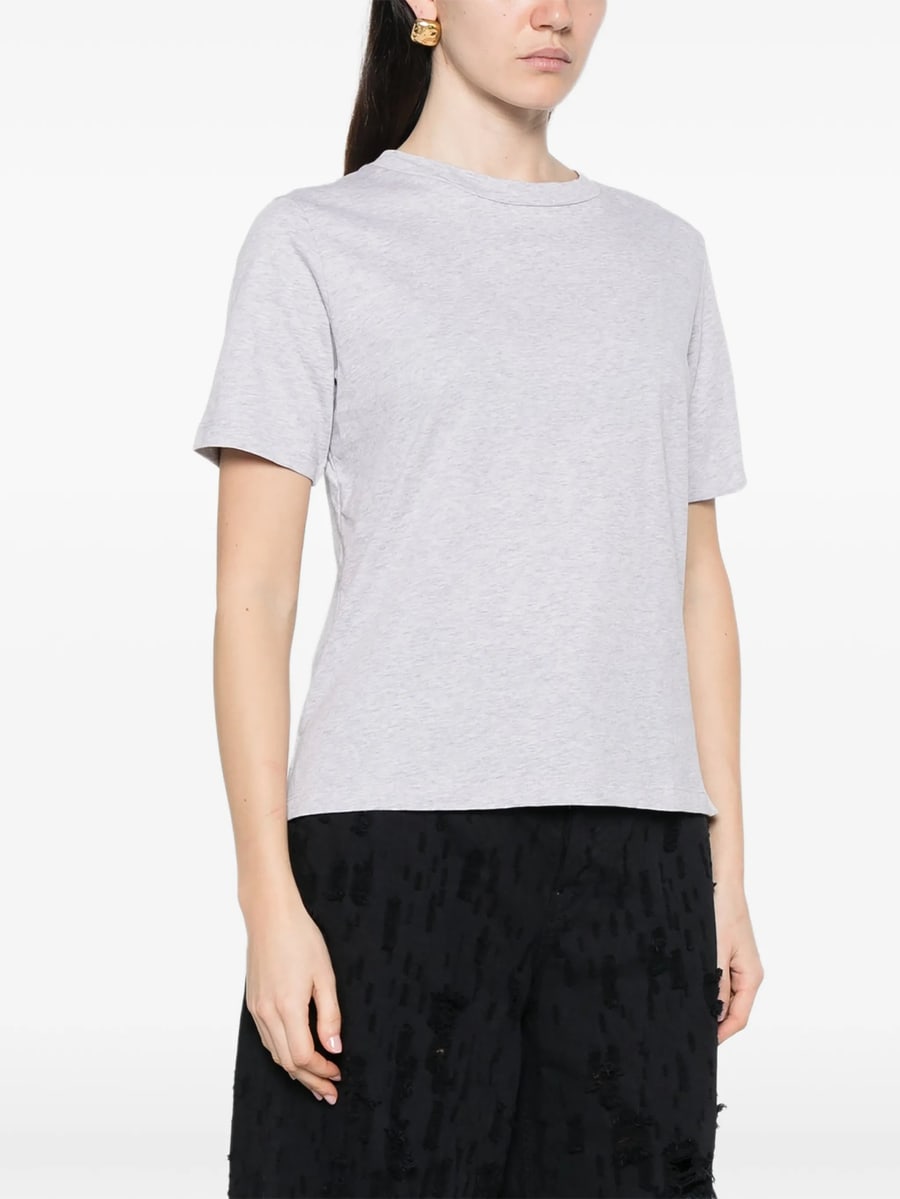 Aragona Aragona Relaxed-fit T-shirt, view 4