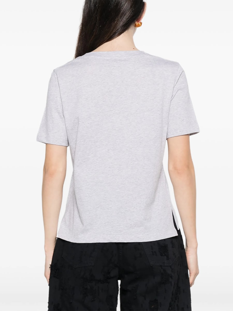 Aragona Aragona Relaxed-fit T-shirt, view 5
