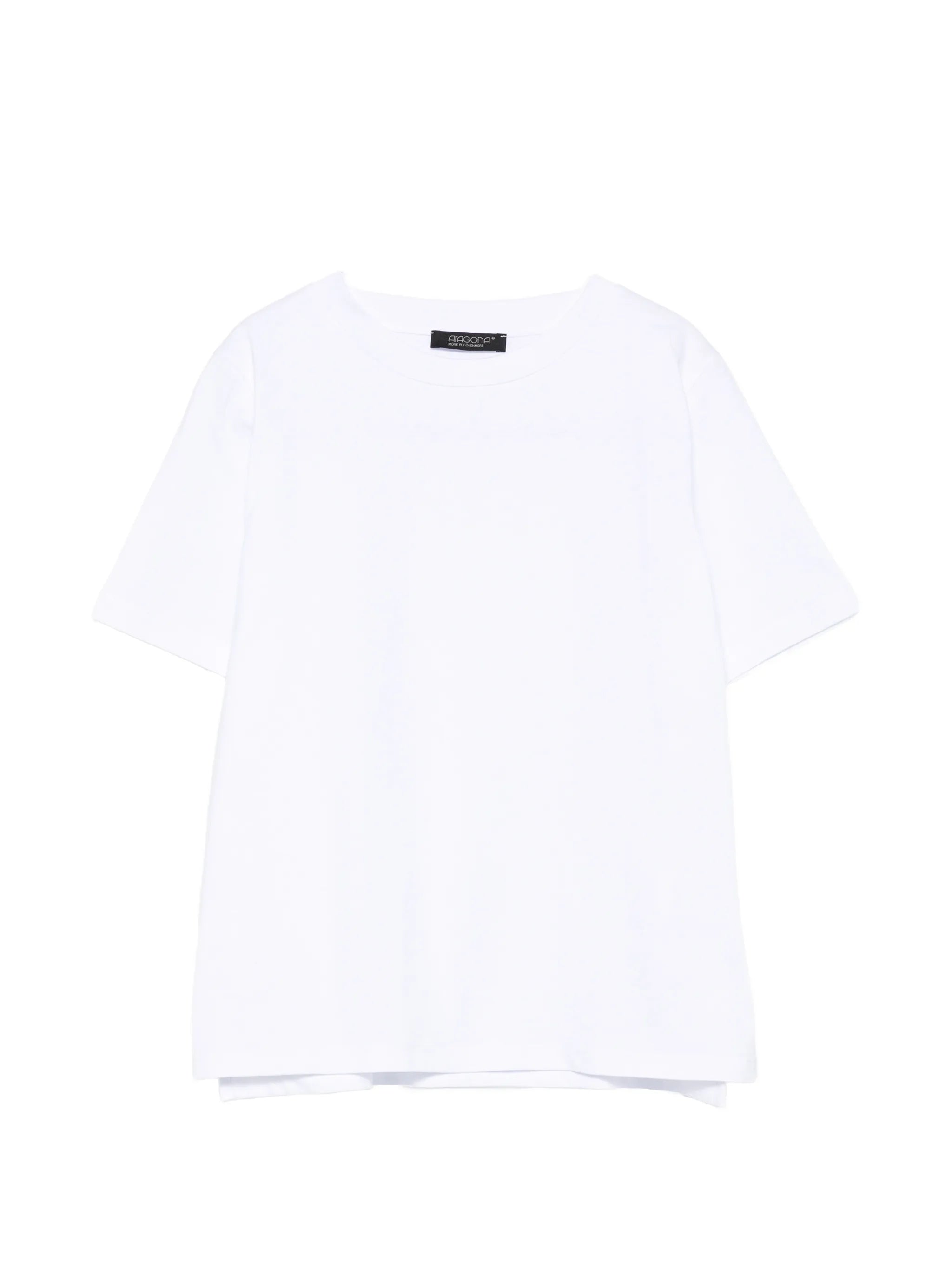Aragona Aragona White T-shirt