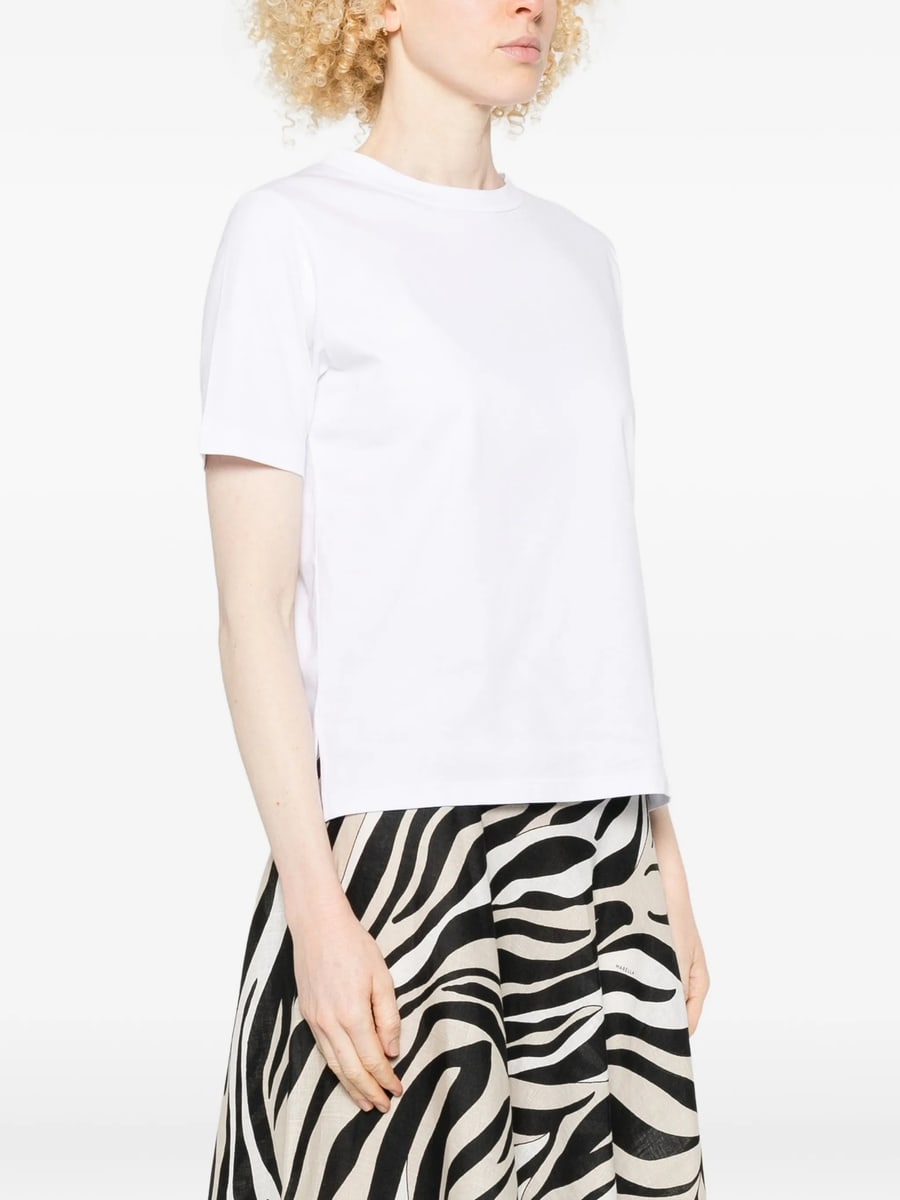 Aragona Aragona White T-shirt, view 4