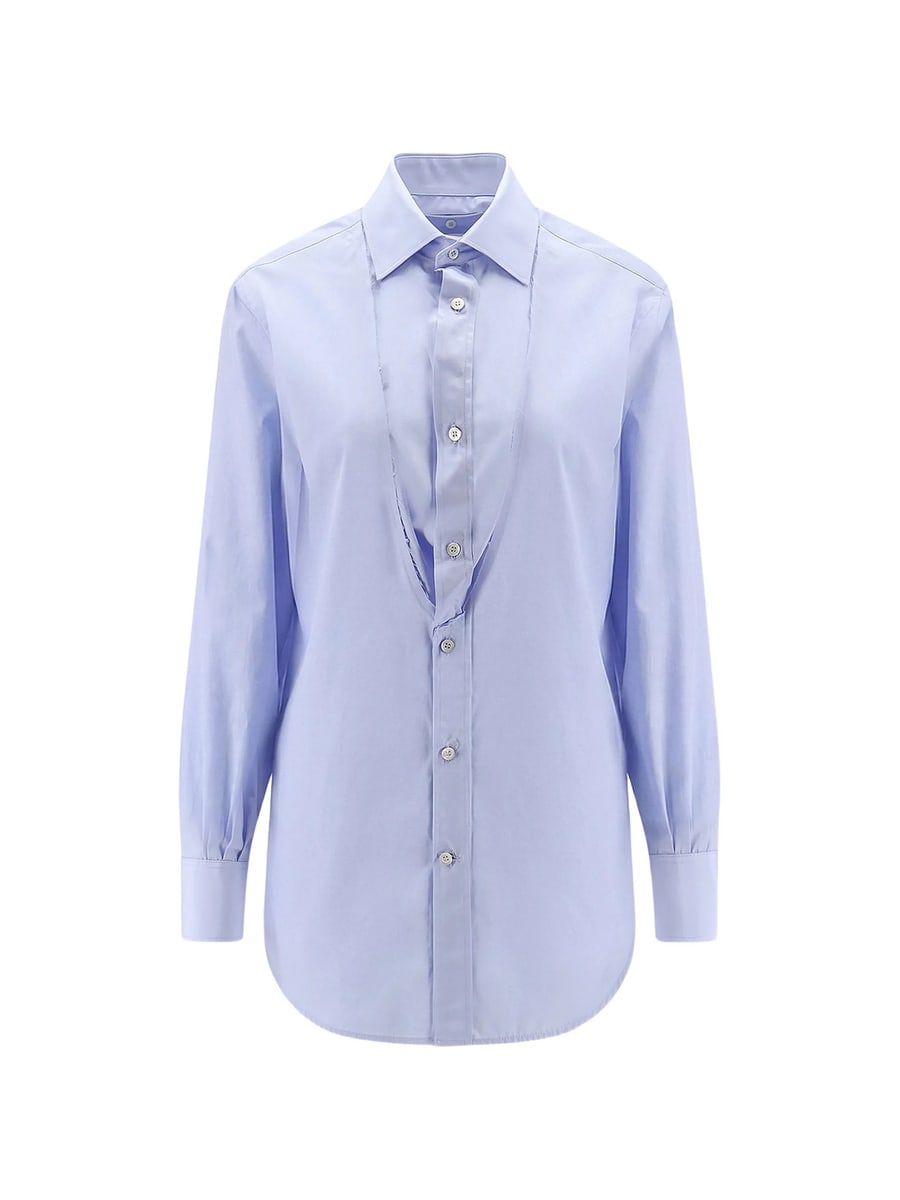 Maison Margiela Maison Margiela Cotton Shirt