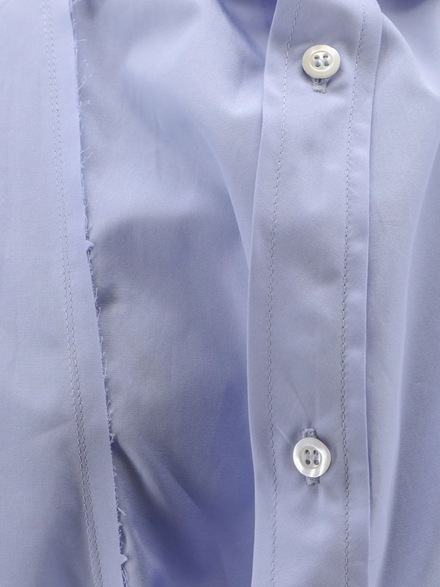 Maison Margiela Maison Margiela Cotton Shirt, view 2