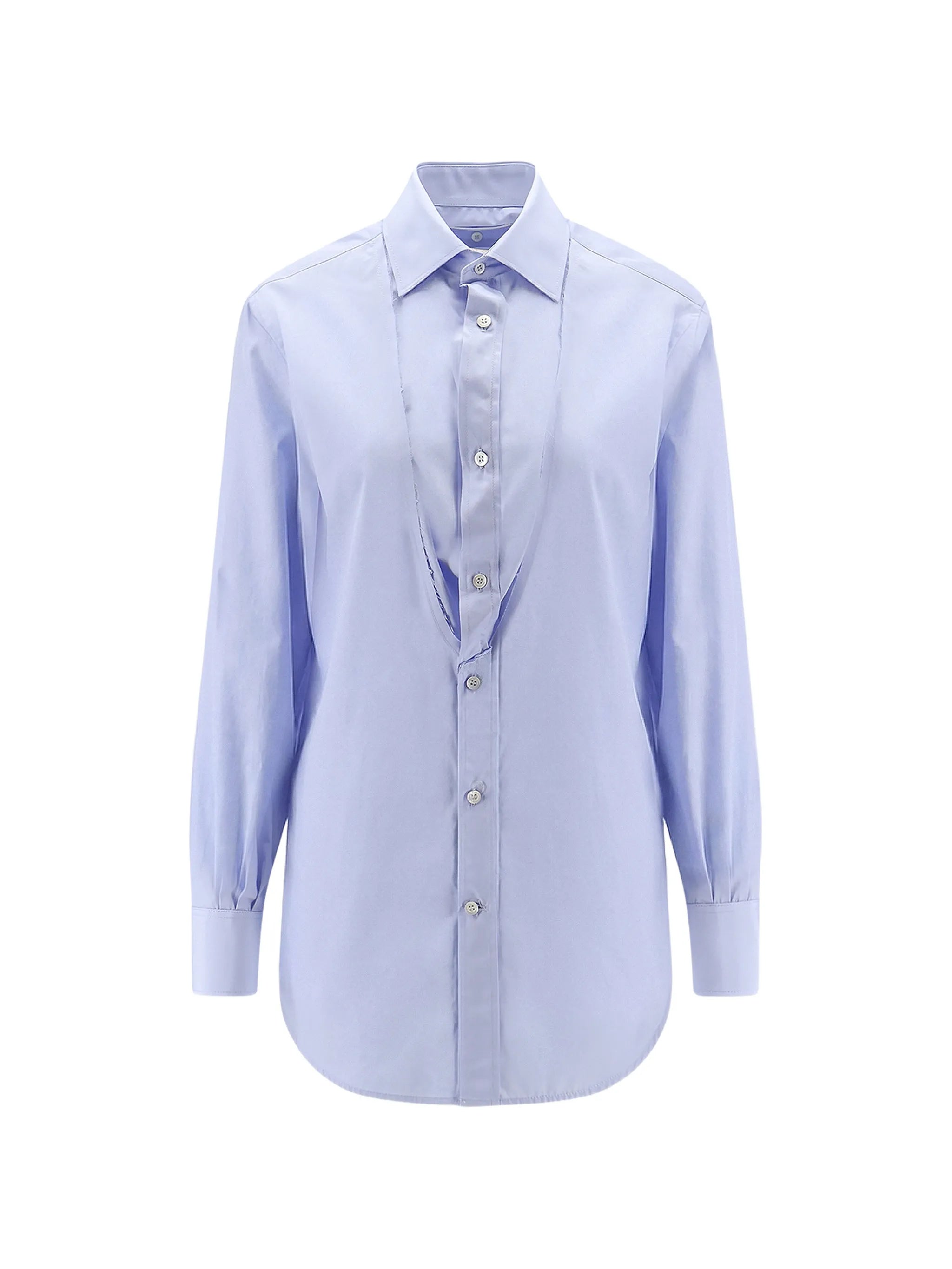 Maison Margiela Maison Margiela Cotton Shirt