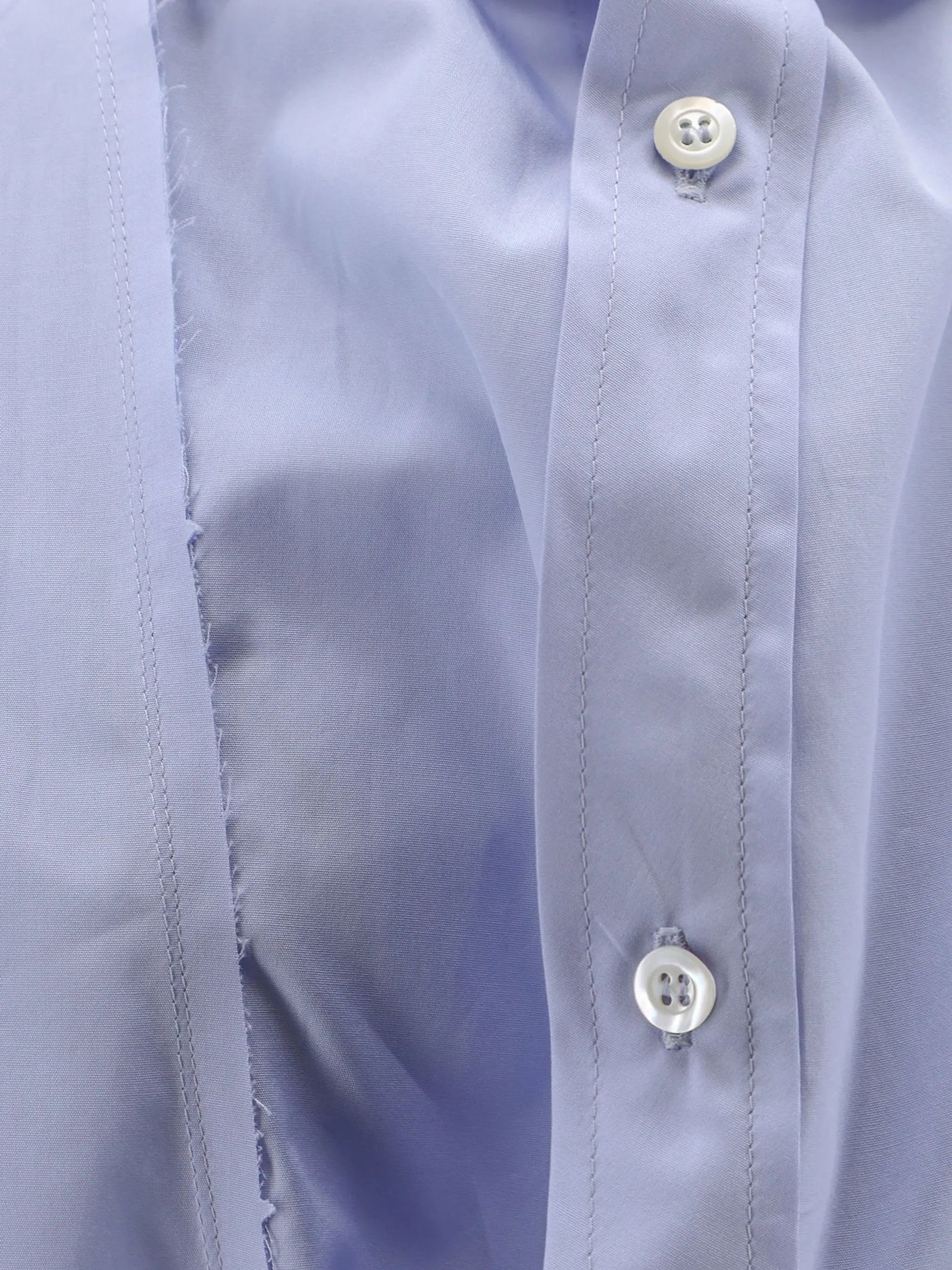 Maison Margiela Maison Margiela Cotton Shirt, view 2