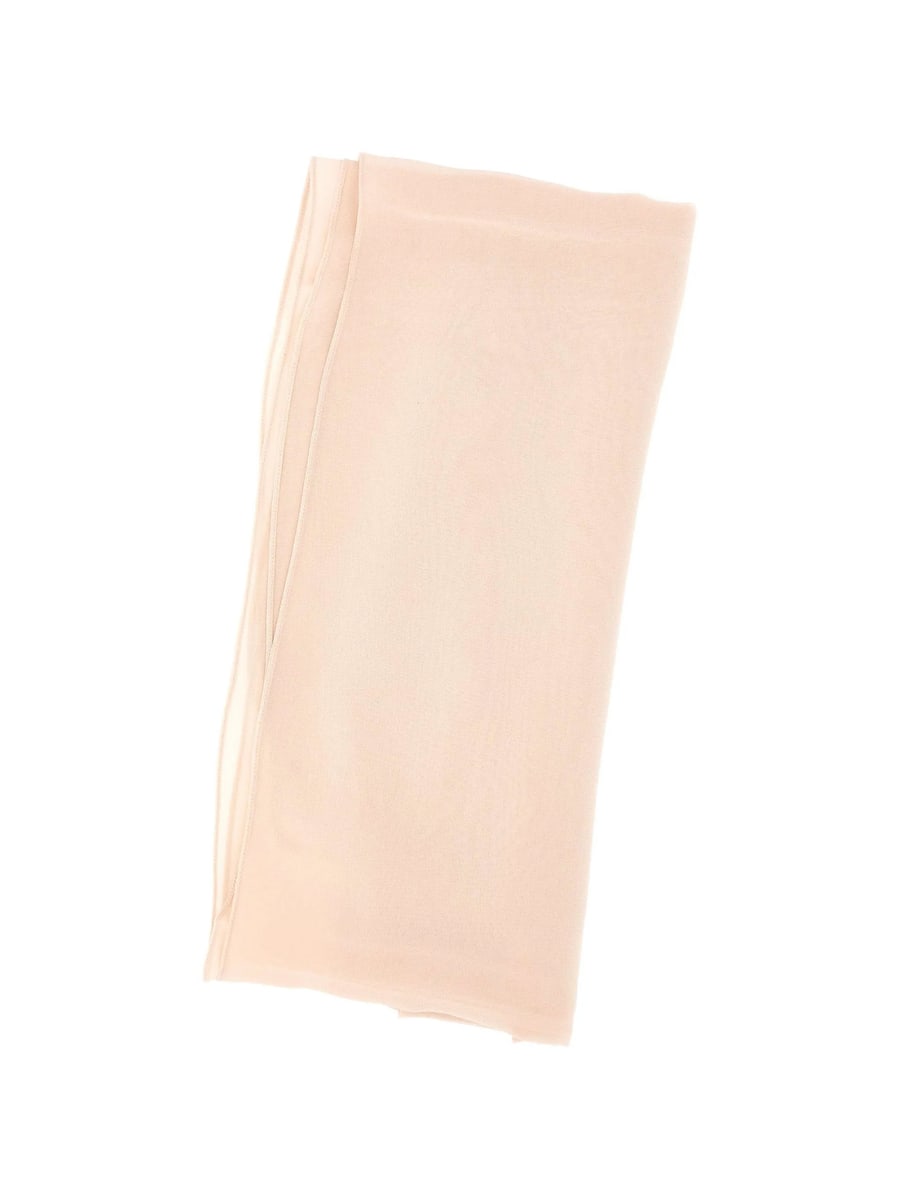 Max Mara Max Mara Stitched Scarf, view 4