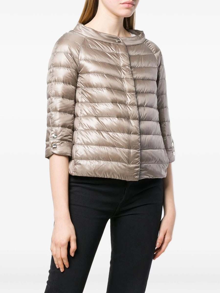 Herno Herno Padded Jacket, view 2