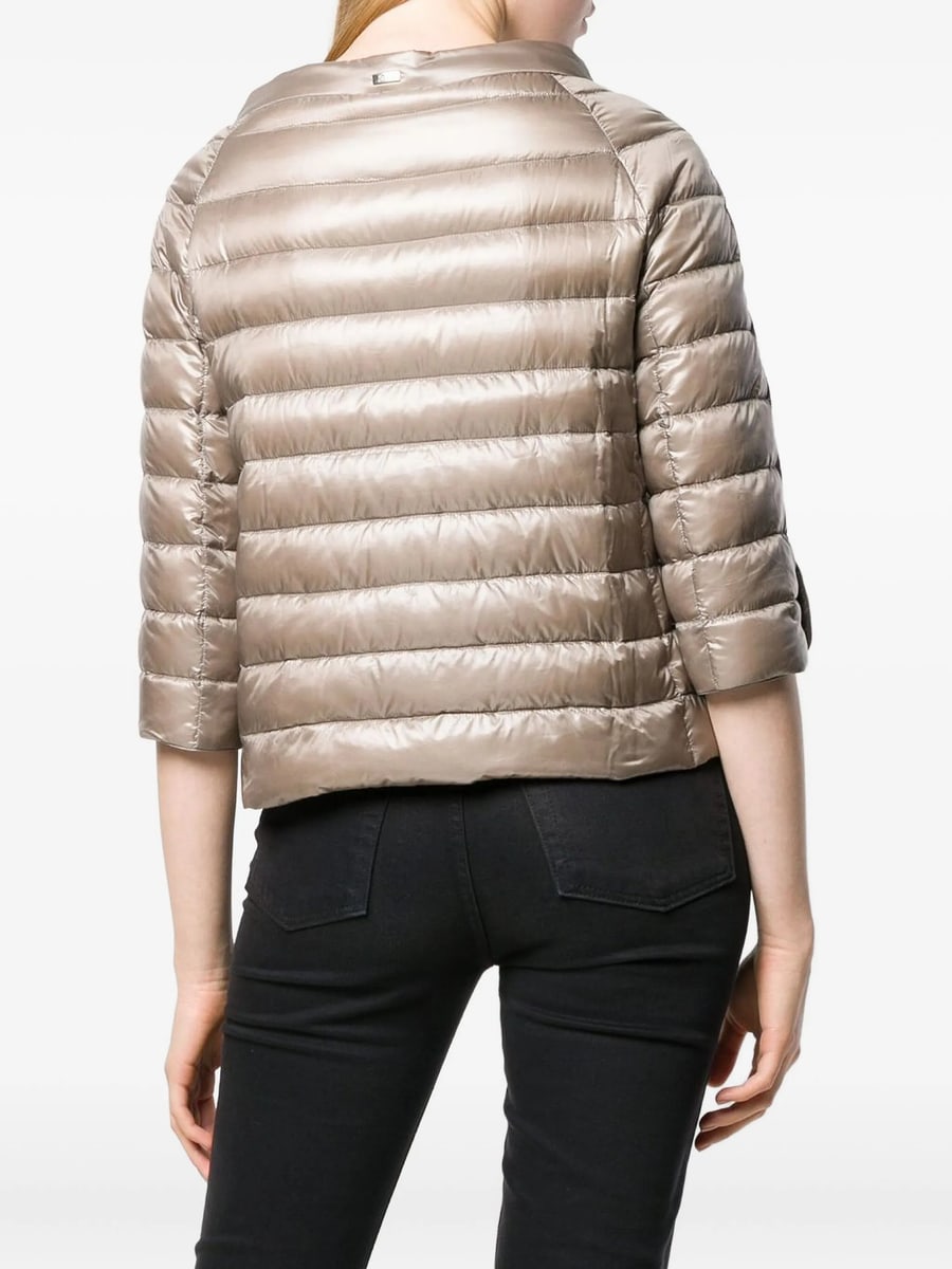 Herno Herno Padded Jacket, view 3