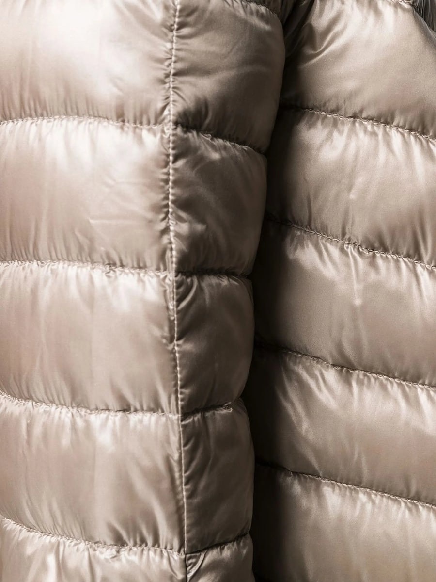 Herno Herno Padded Jacket, view 4