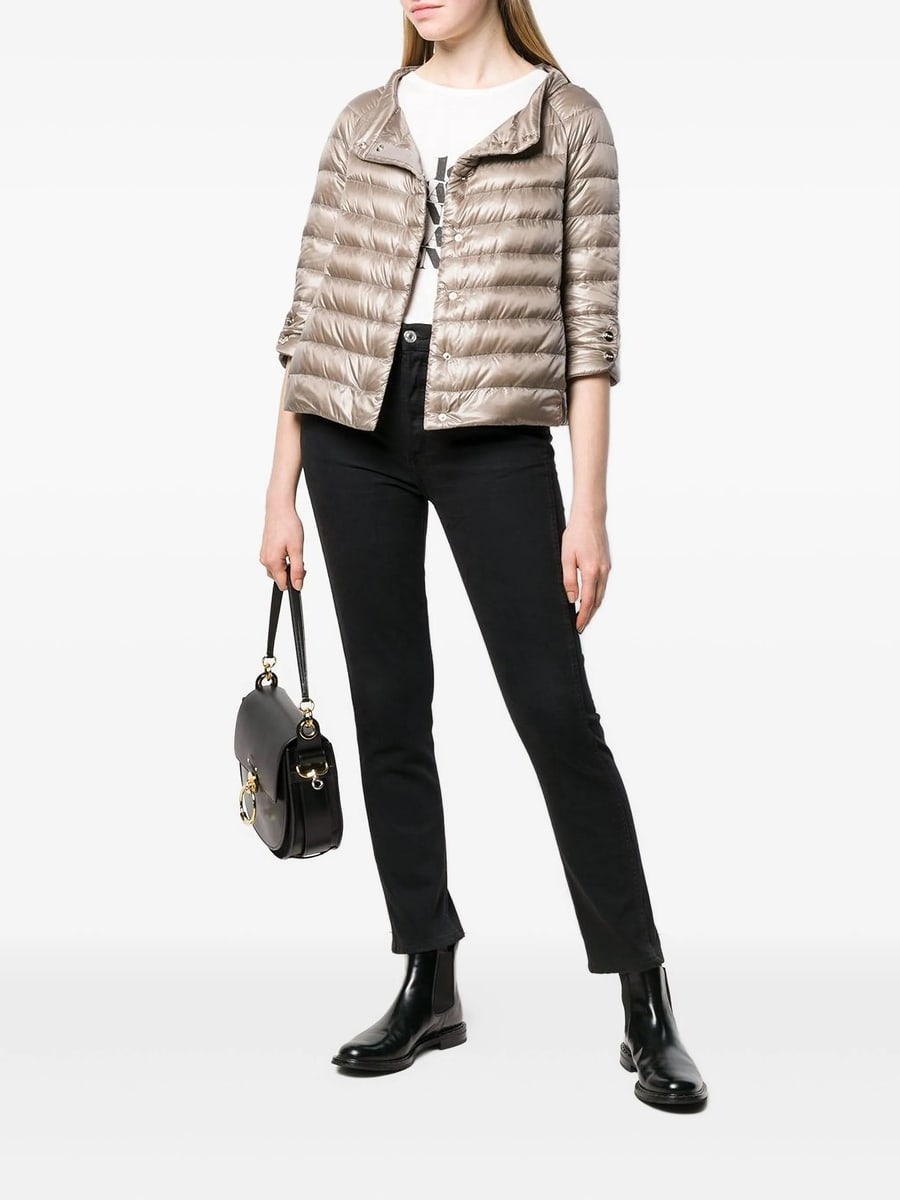 Herno Herno Padded Jacket, view 5
