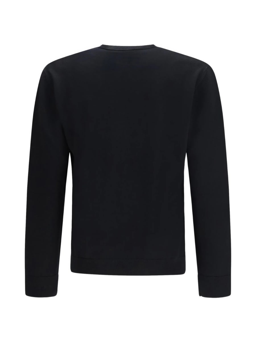 Valentino Valentino V-neck Sweater, view 2