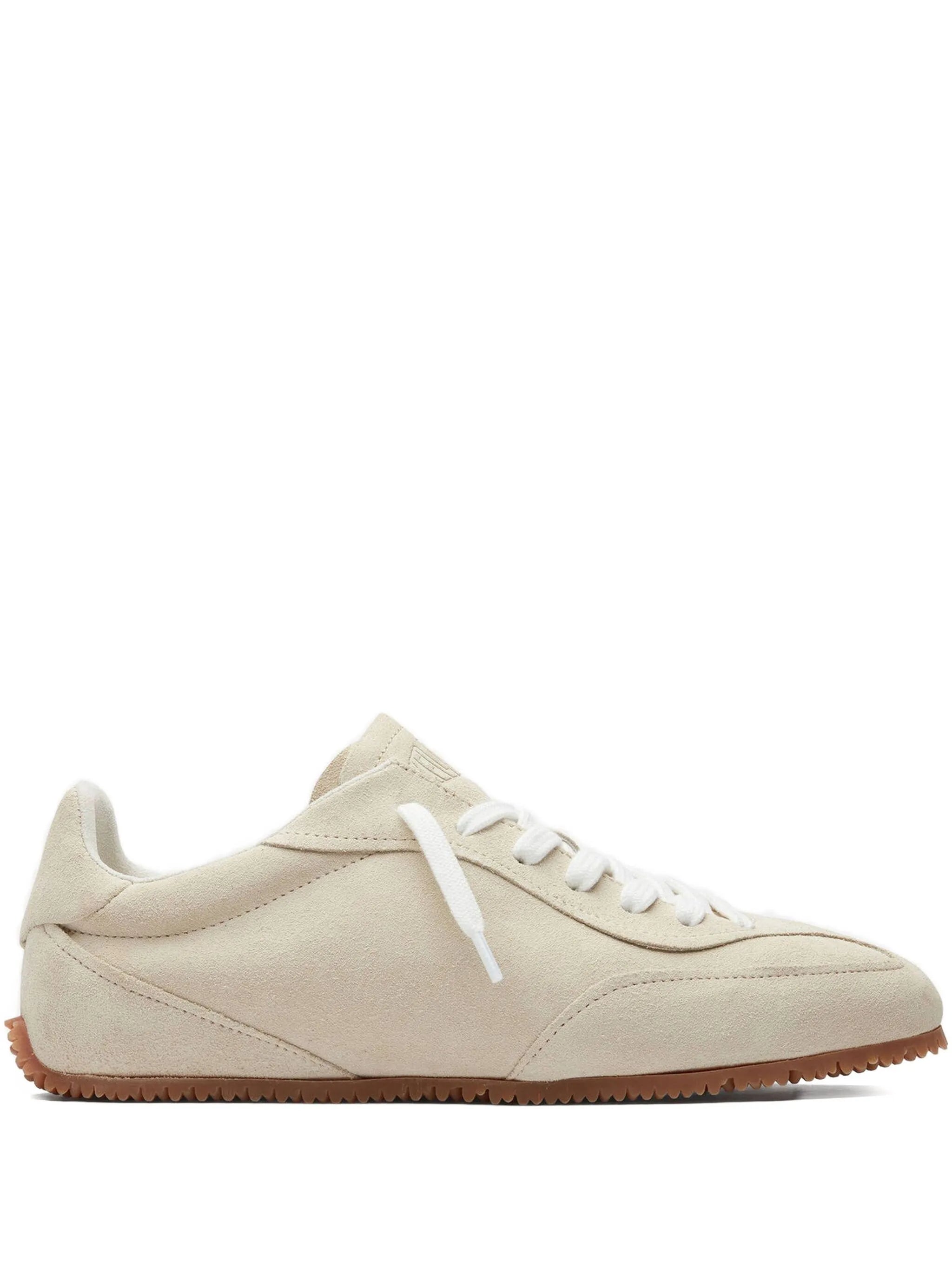 Axel Arigato Axel Arigato Suede Lace-up Sneakers