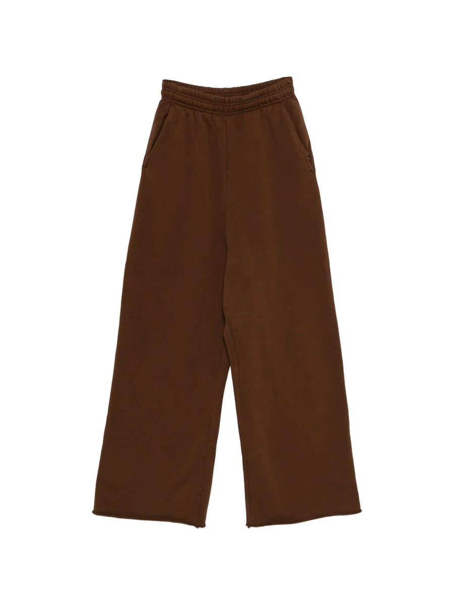 Entire Studios Entire Studios Elasticated-waistband Trousers