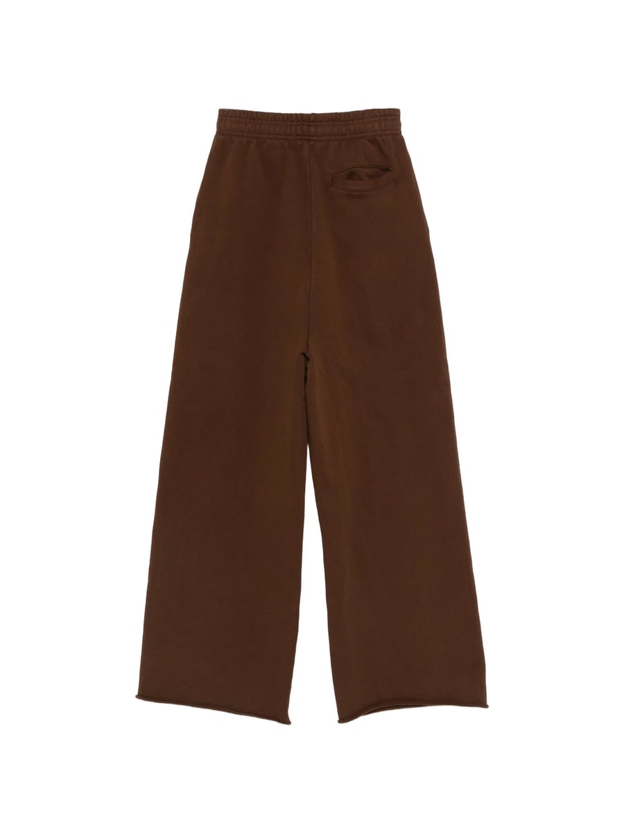 Entire Studios Entire Studios Elasticated-waistband Trousers, view 2