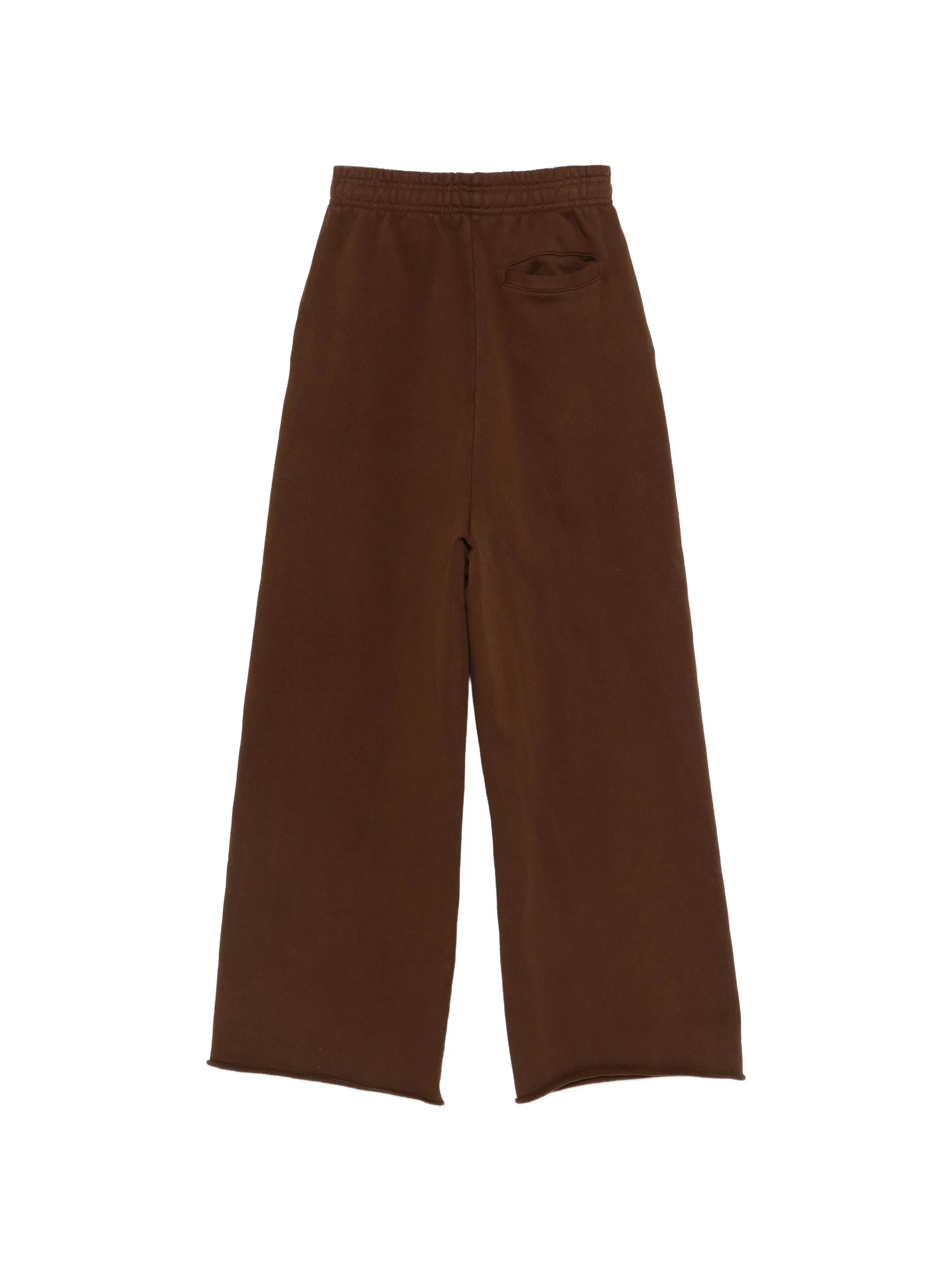 Entire Studios Entire Studios Elasticated-waistband Trousers, view 2