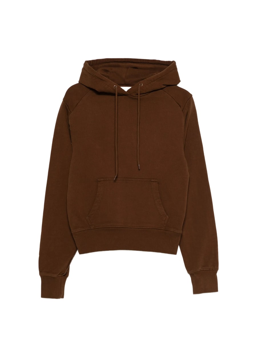 Entire Studios Entire Studios Kangaroo-pocket Hoodie