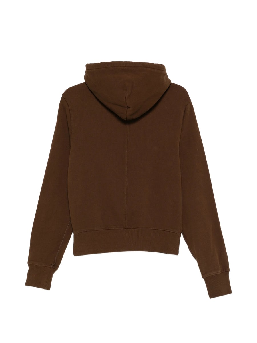 Entire Studios Entire Studios Kangaroo-pocket Hoodie, view 2