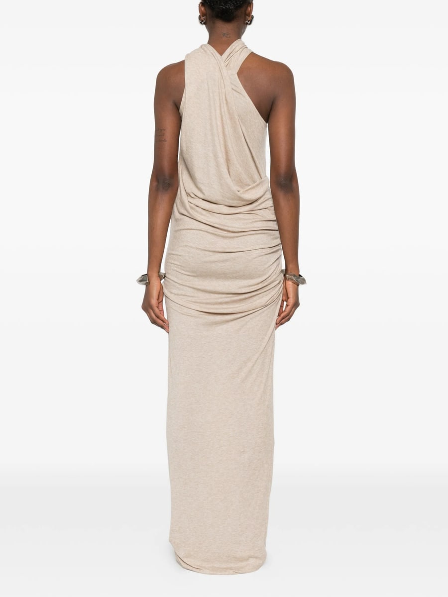 Entire Studios Entire Studios Sleeveless Maxi Dress, view 2