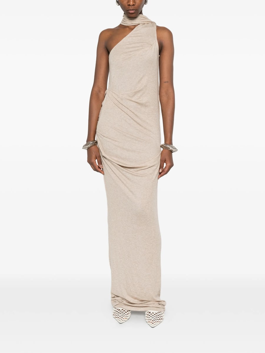 Entire Studios Entire Studios Sleeveless Maxi Dress, view 3