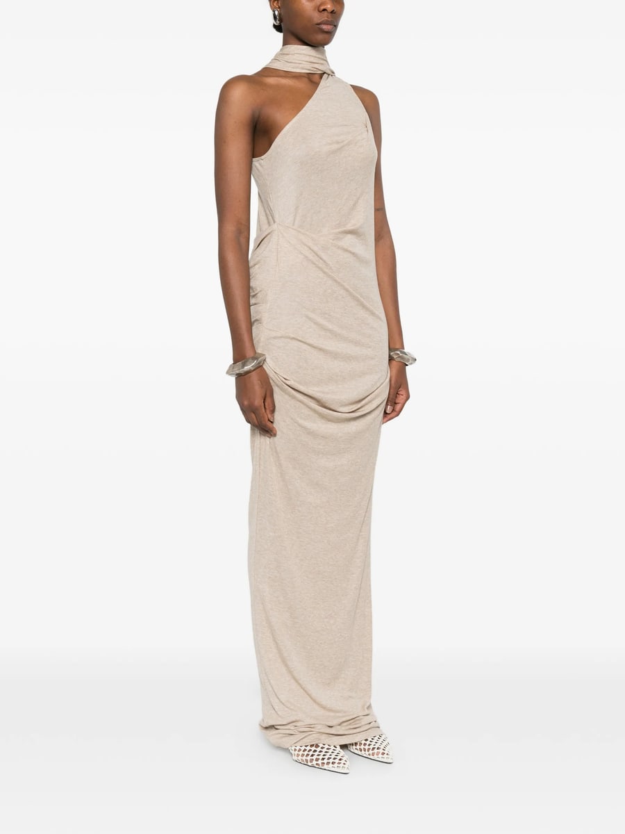 Entire Studios Entire Studios Sleeveless Maxi Dress, view 5