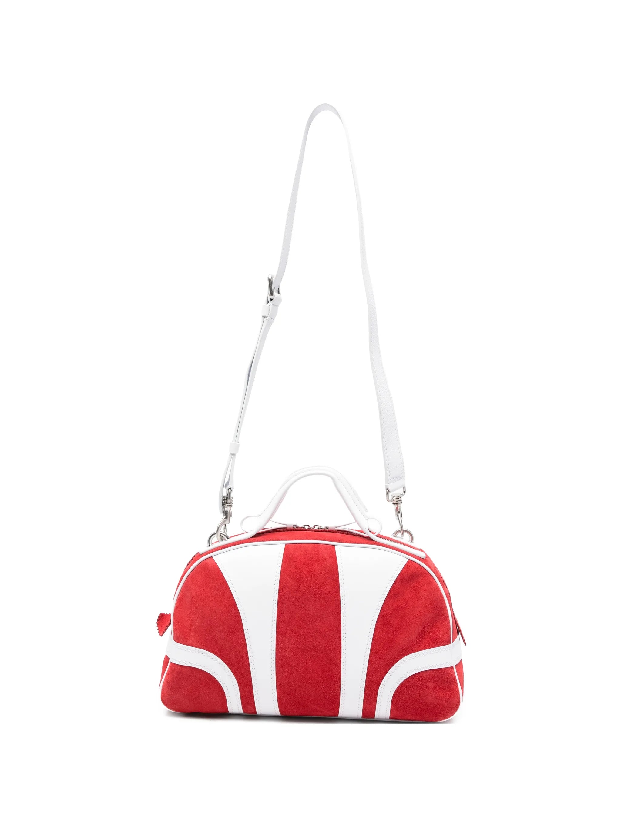 Dries Van Noten Dries Van Noten Striped Tote Bag