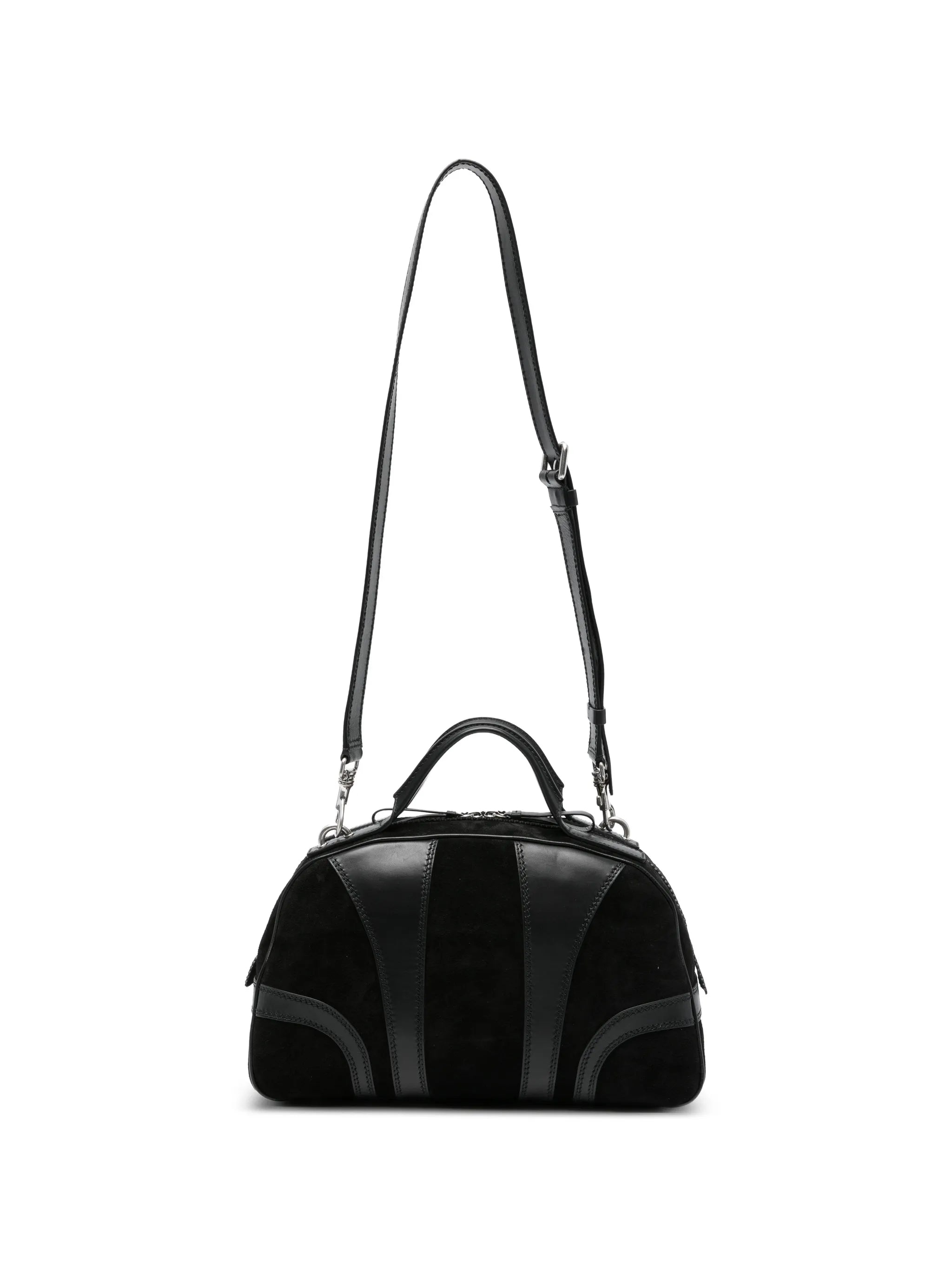 Dries Van Noten Dries Van Noten Panelled Tote Bag
