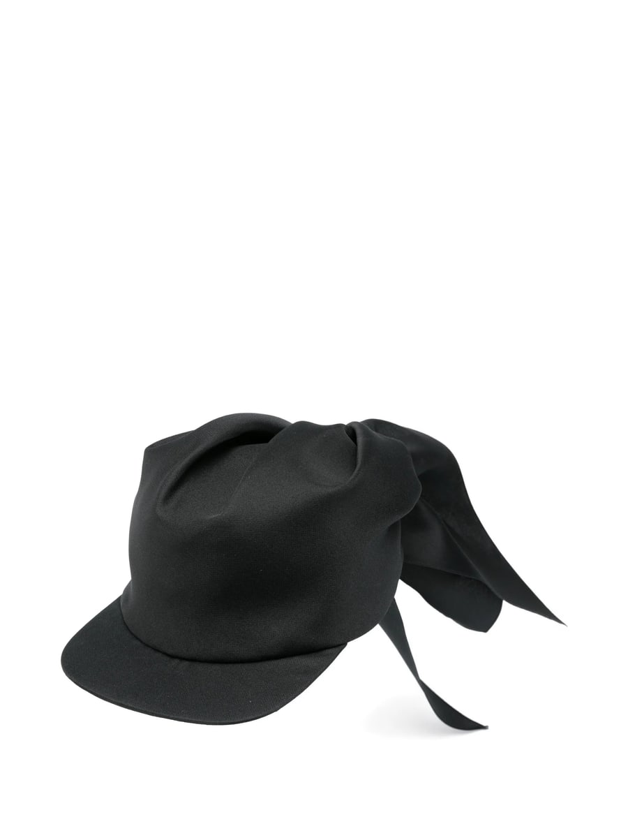Balenciaga Balenciaga Bow Hat